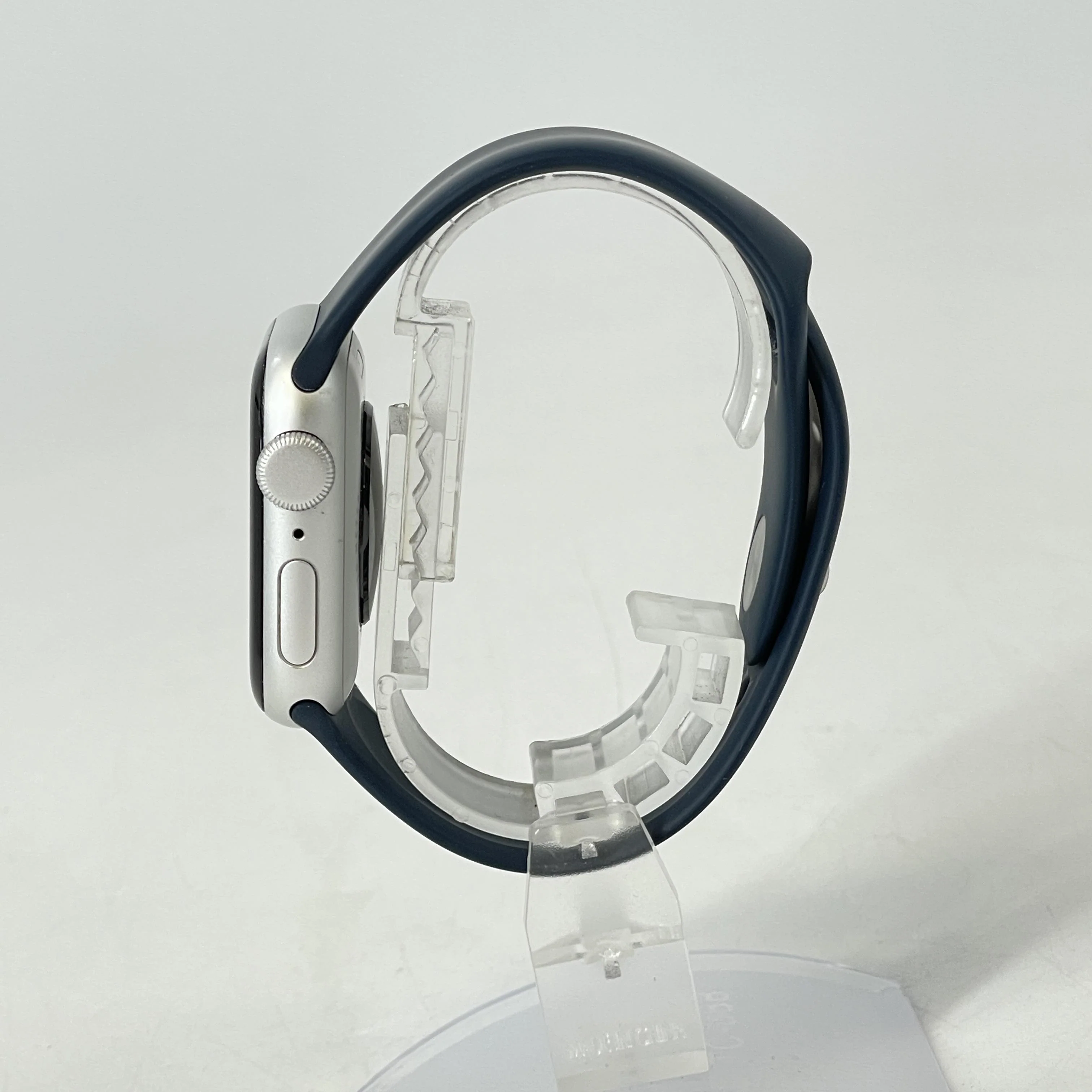 Apple Watch (SE) 2nd Gen. 40mm Silver WiFi 32GB - Image 3