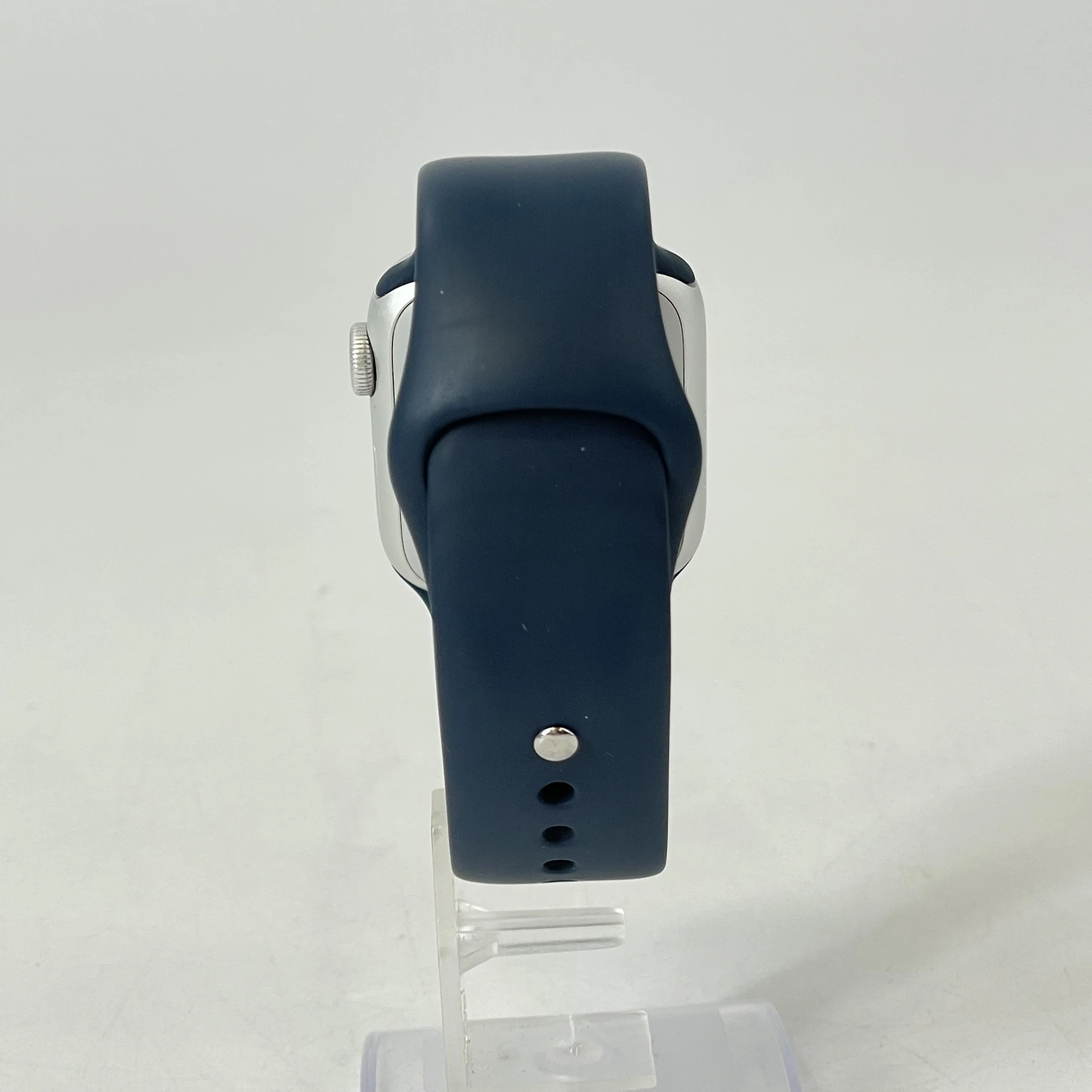 Apple Watch (SE) 2nd Gen. 40mm Silver WiFi 32GB - Image 5