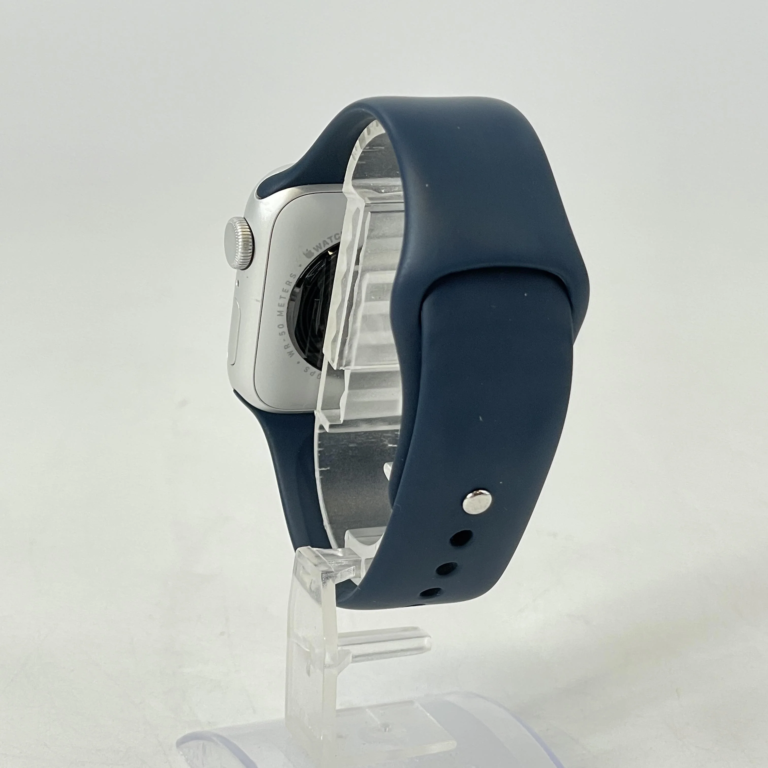 Apple Watch (SE) 2nd Gen. 40mm Silver WiFi 32GB - Image 6