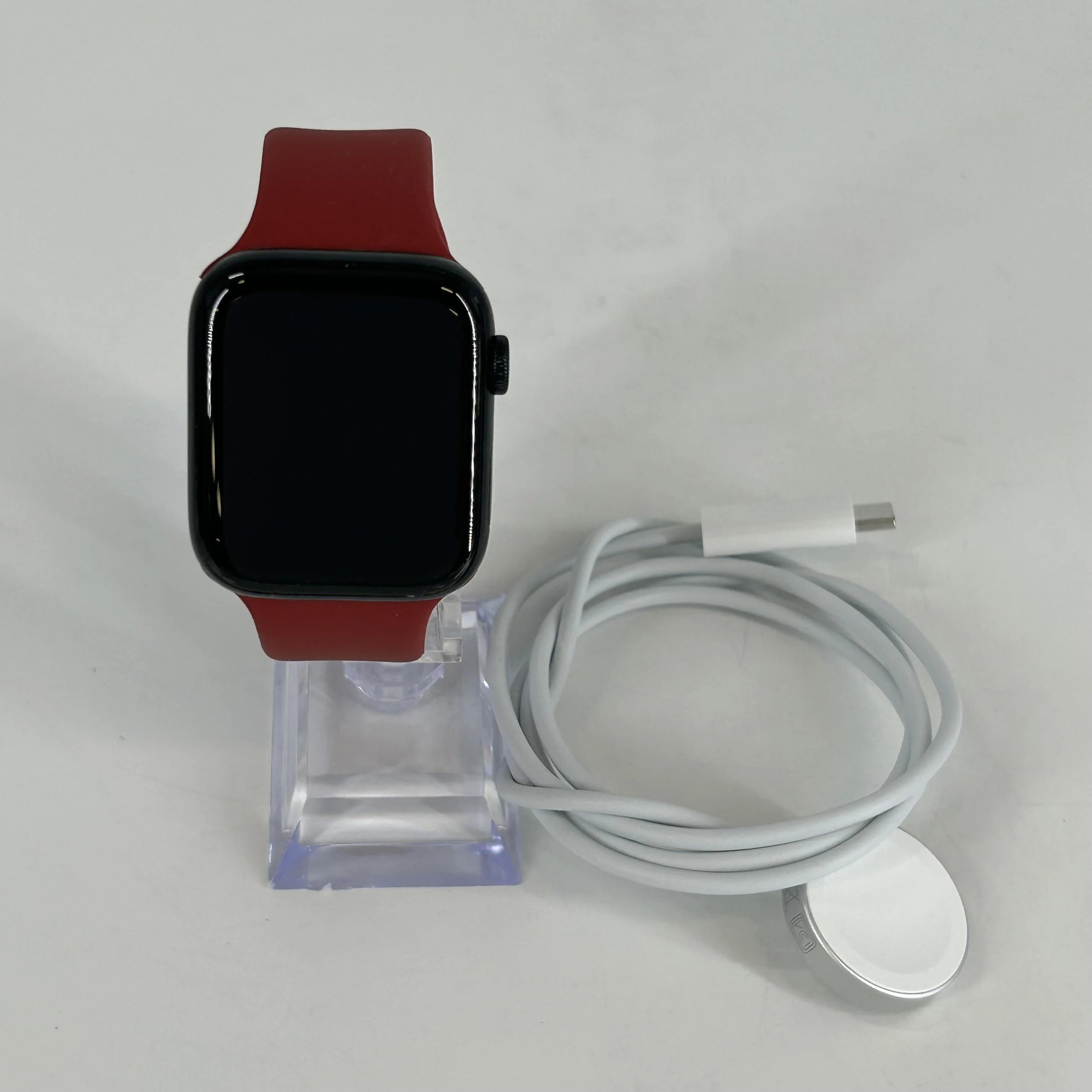 Apple Watch (SE) 2nd Gen. 44mm Black WiFi 32GB