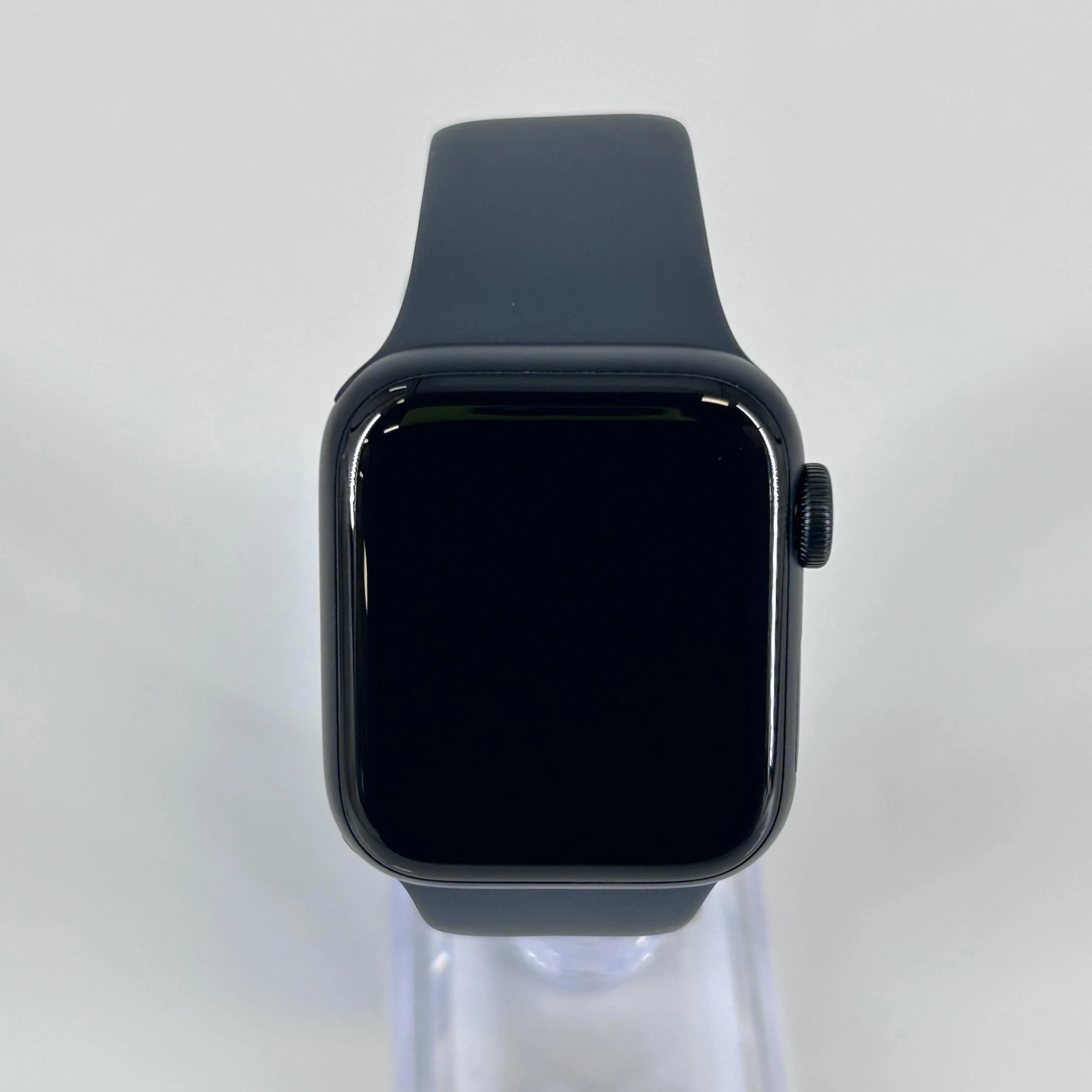 Apple Watch SE 3 40mm Midnight WiFi 64GB - Image 2