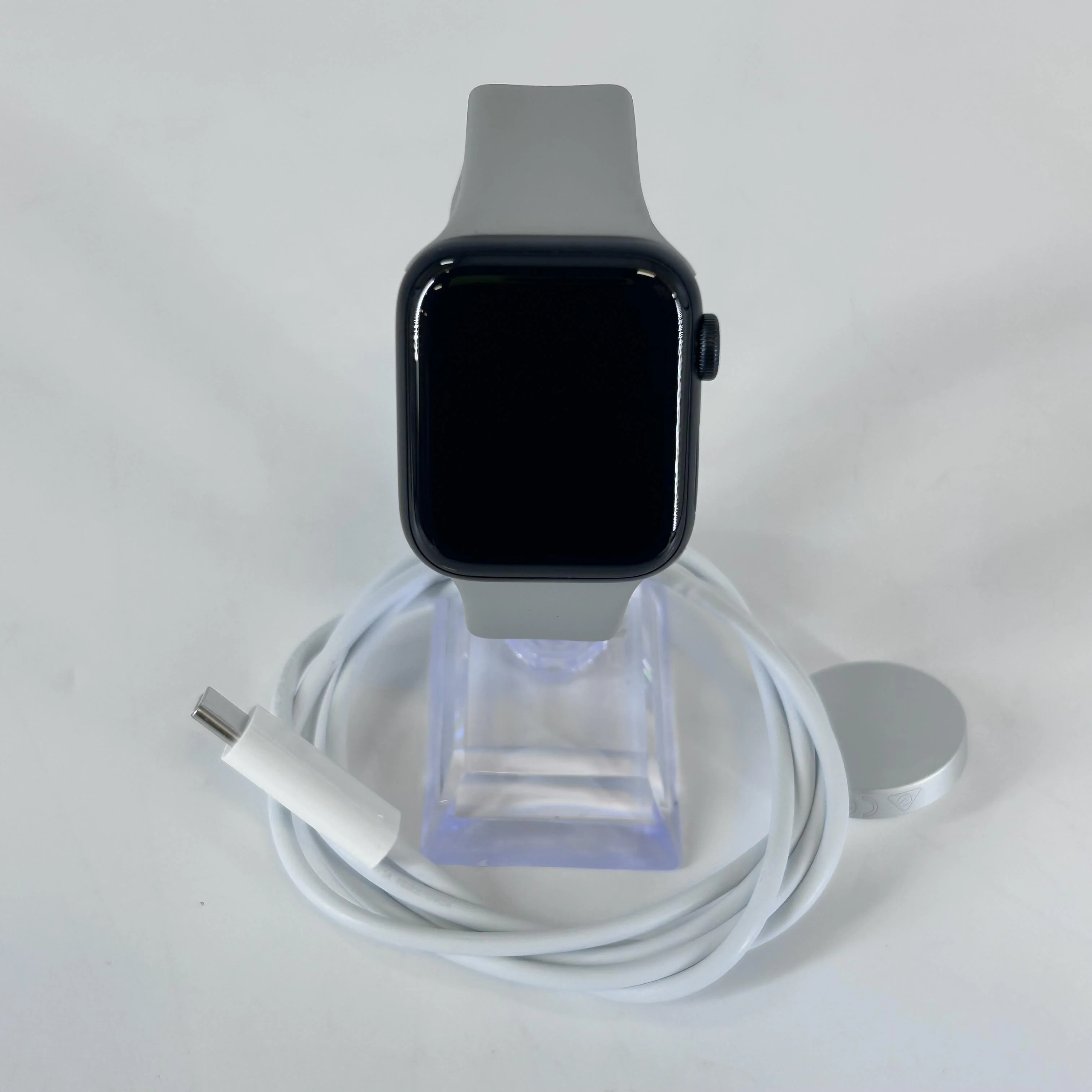 Apple Watch SE 3 40mm Midnight WiFi 64GB