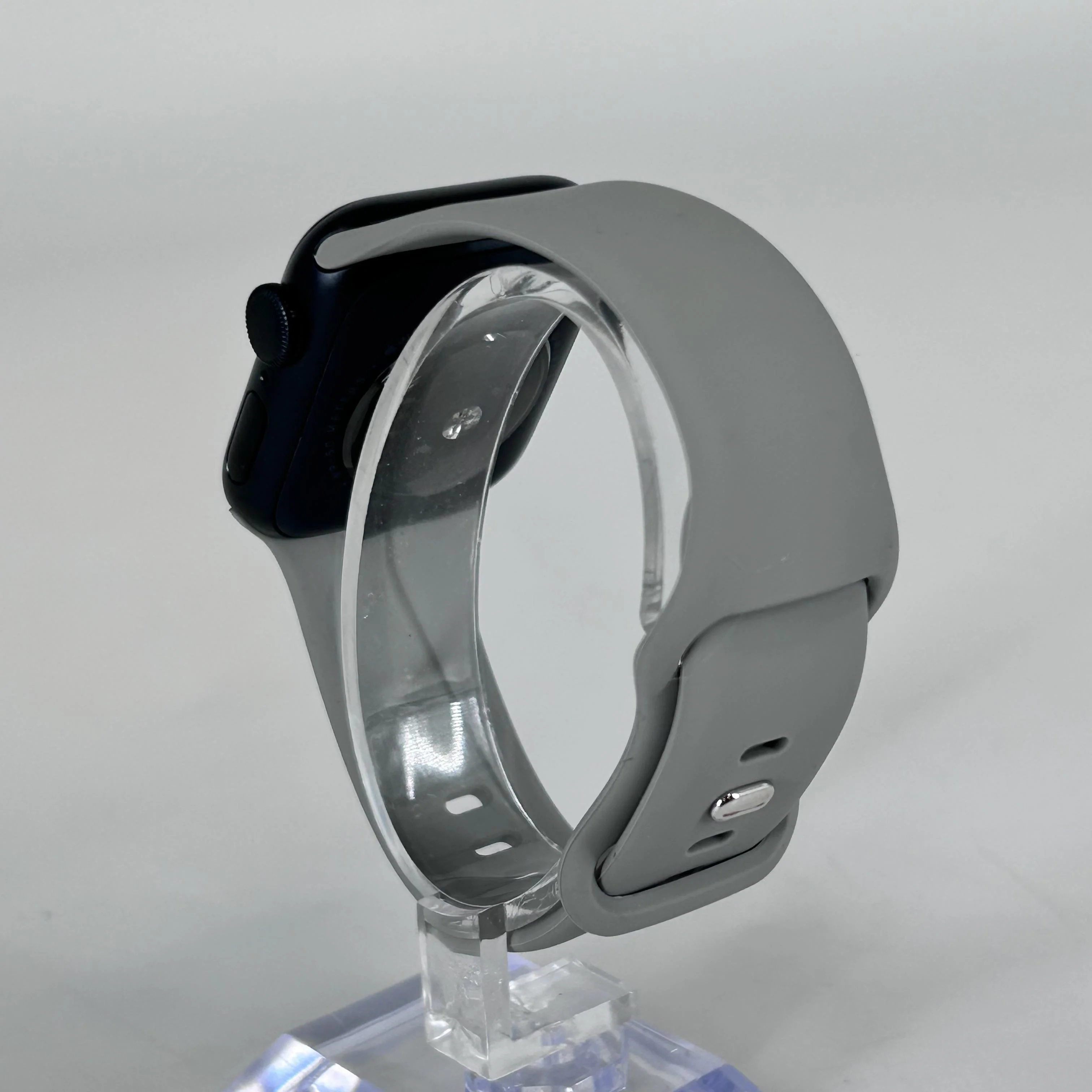 Apple Watch SE 3 40mm Midnight WiFi 64GB - Image 6