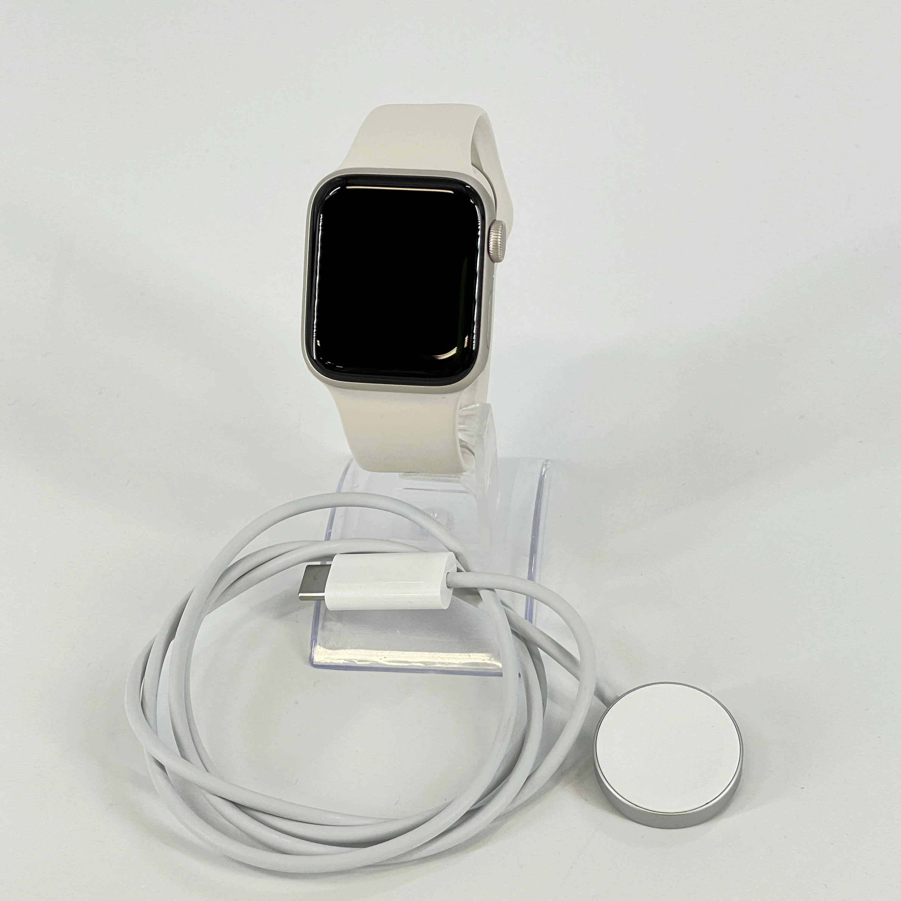Apple Watch SE 3 40mm Starlight WiFi 64GB