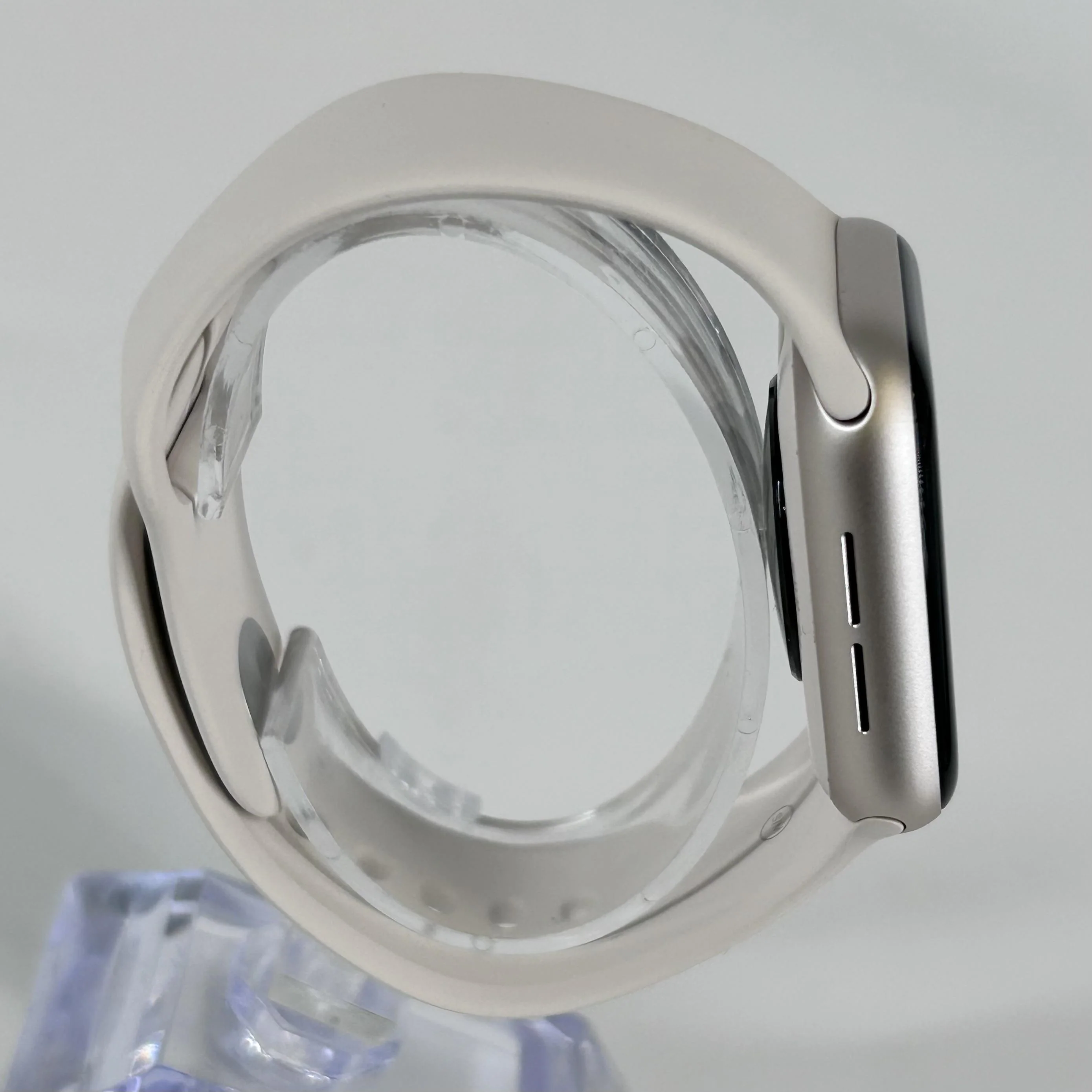 Apple Watch SE 3 40mm Starlight WiFi 64GB - Image 10