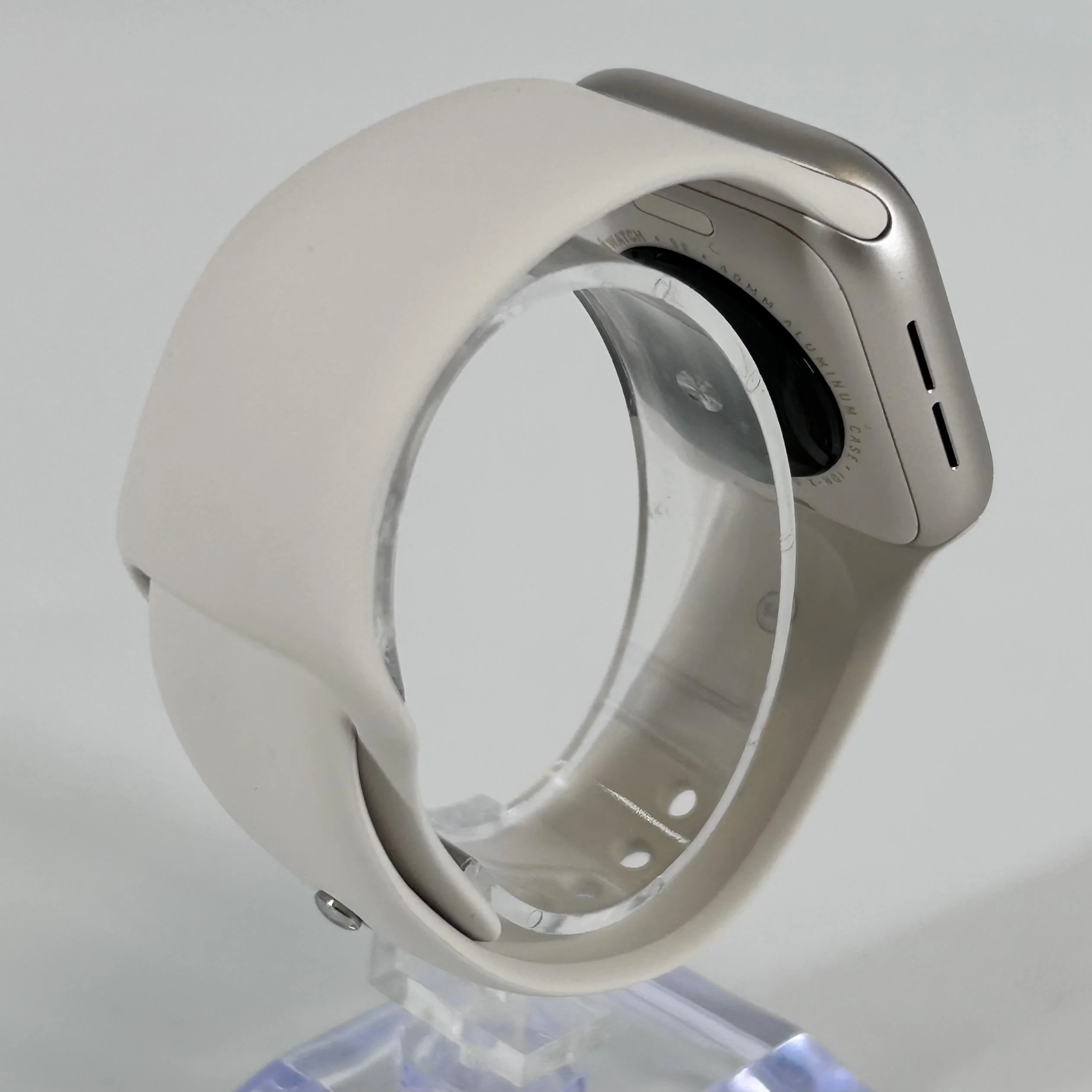 Apple Watch SE 3 40mm Starlight WiFi 64GB - Image 11