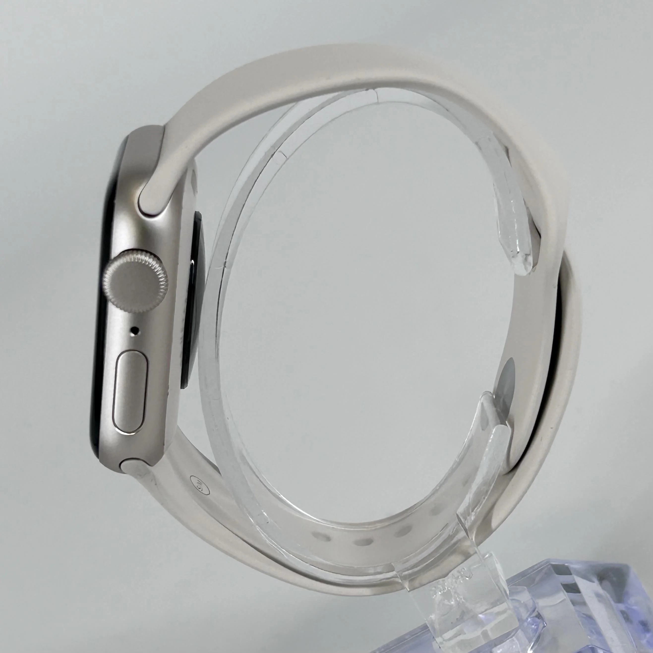 Apple Watch SE 3 40mm Starlight WiFi 64GB - Image 12