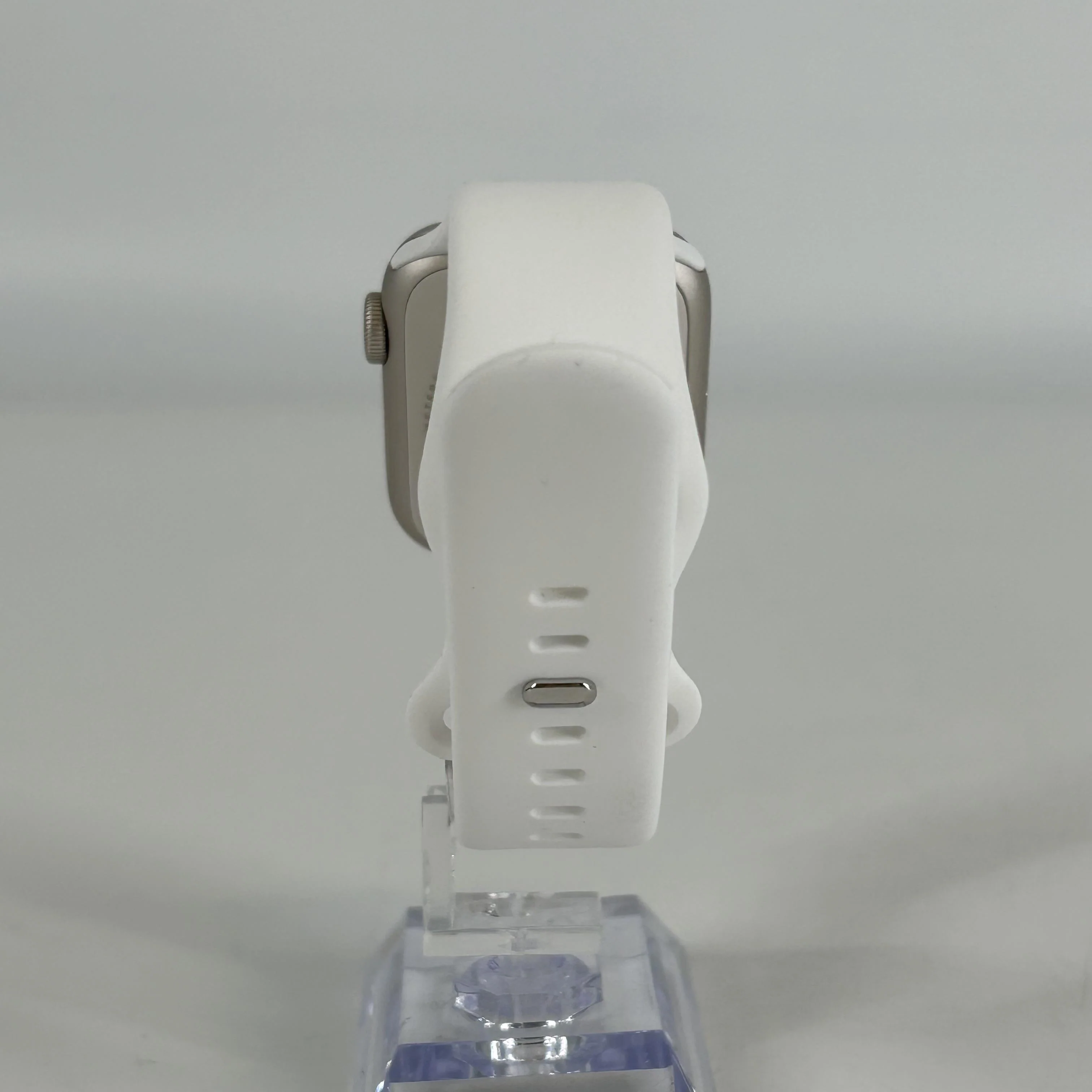 Apple Watch SE 3 40mm Starlight WiFi 64GB - Image 5