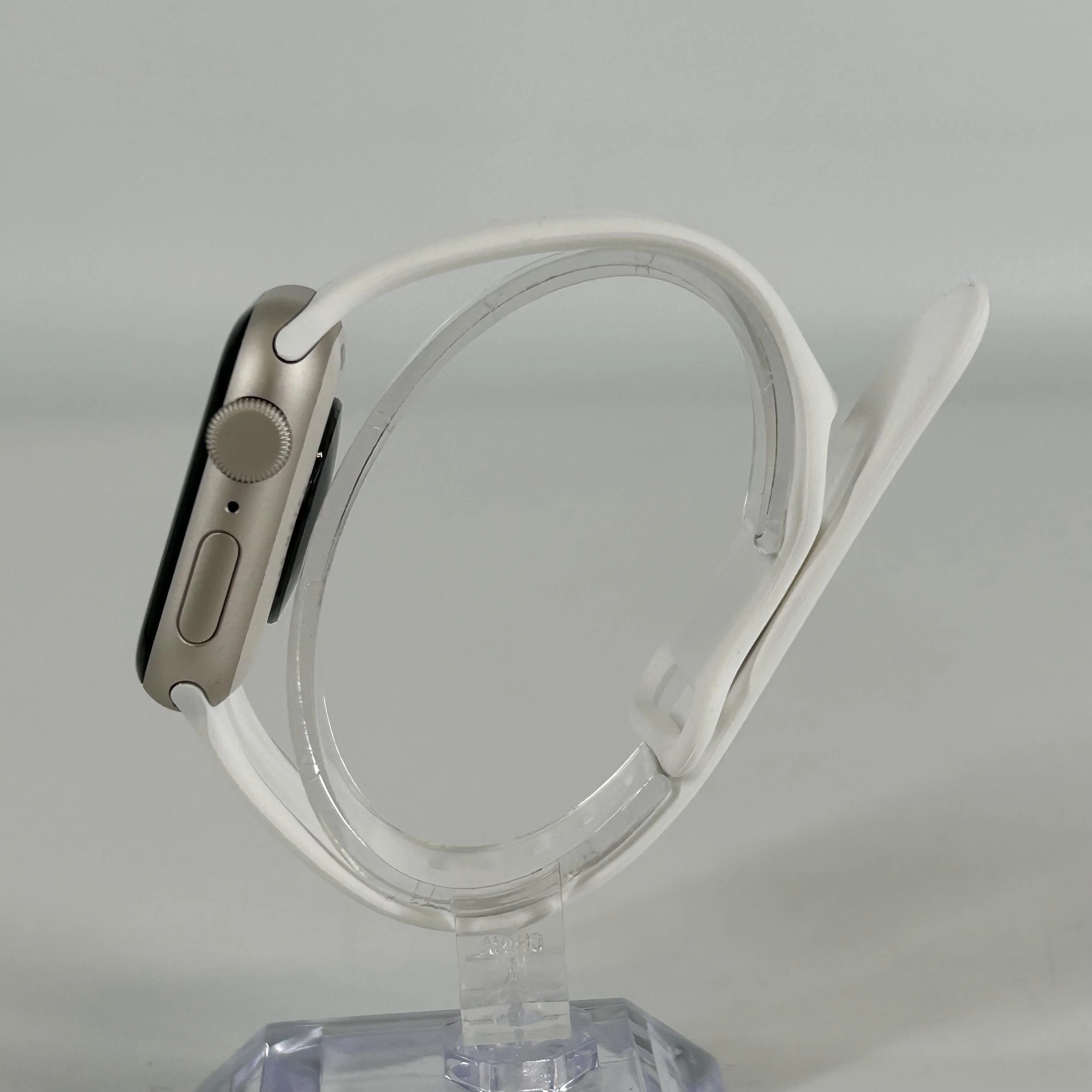 Apple Watch SE 3 40mm Starlight WiFi 64GB - Image 6