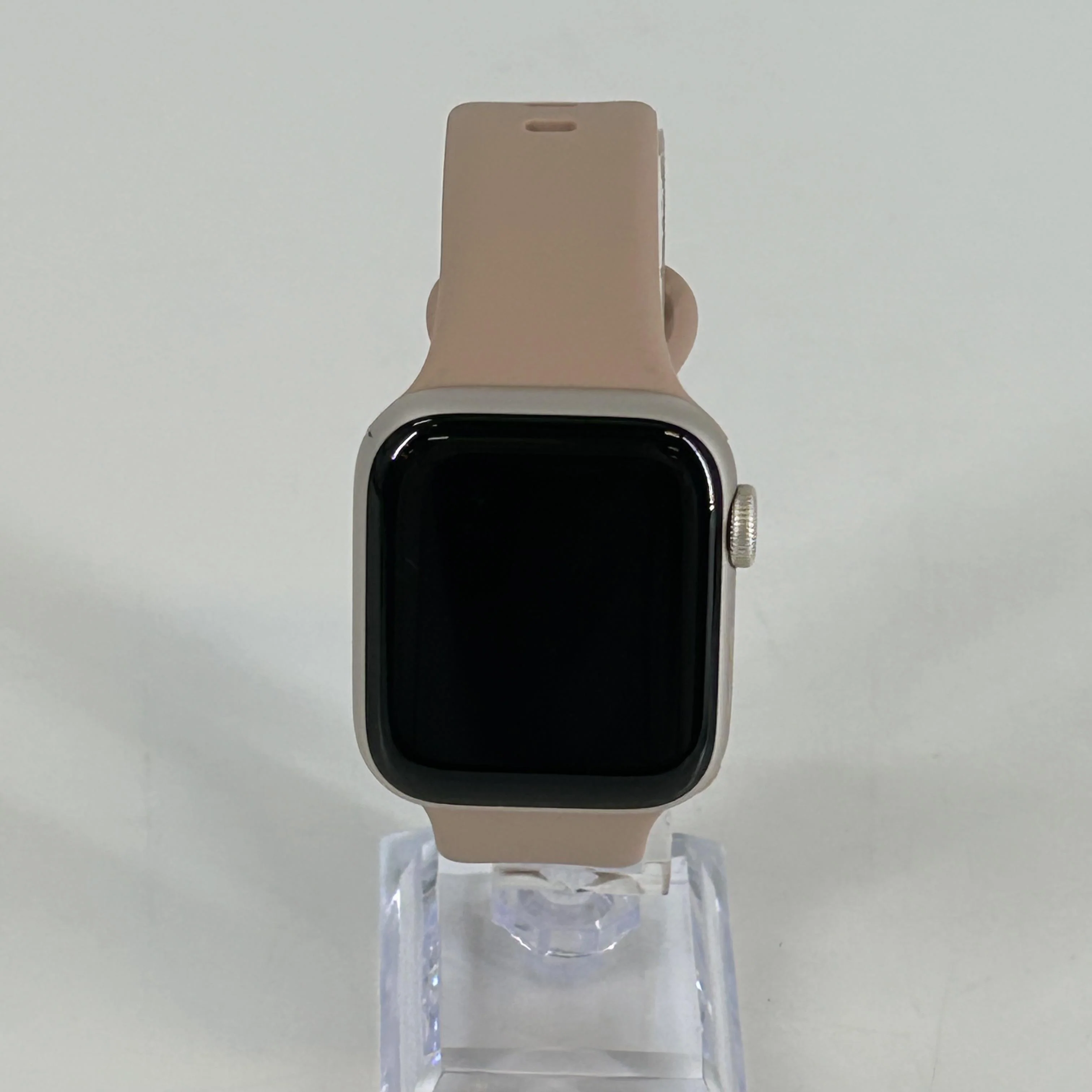 Apple Watch SE 3 40mm Starlight WiFi 64GB - Image 2
