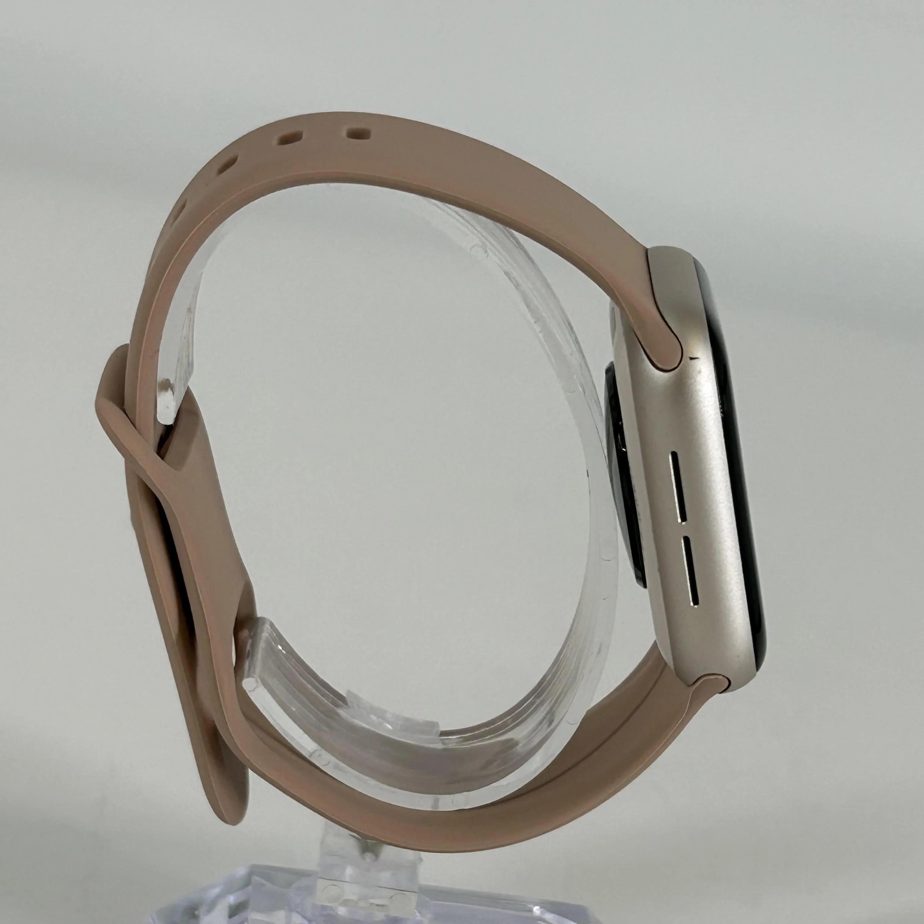 Apple Watch SE 3 40mm Starlight WiFi 64GB - Image 3