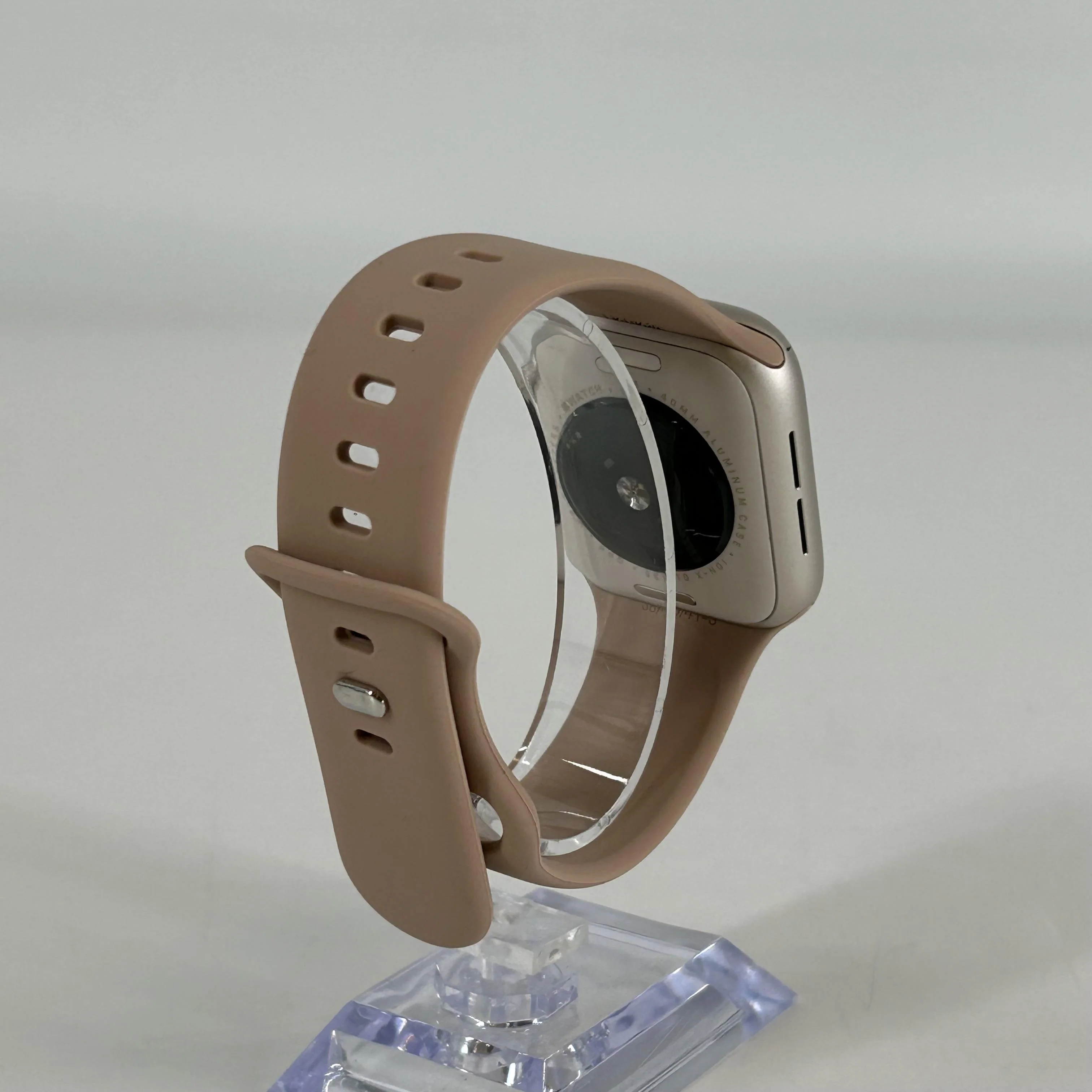 Apple Watch SE 3 40mm Starlight WiFi 64GB - Image 4