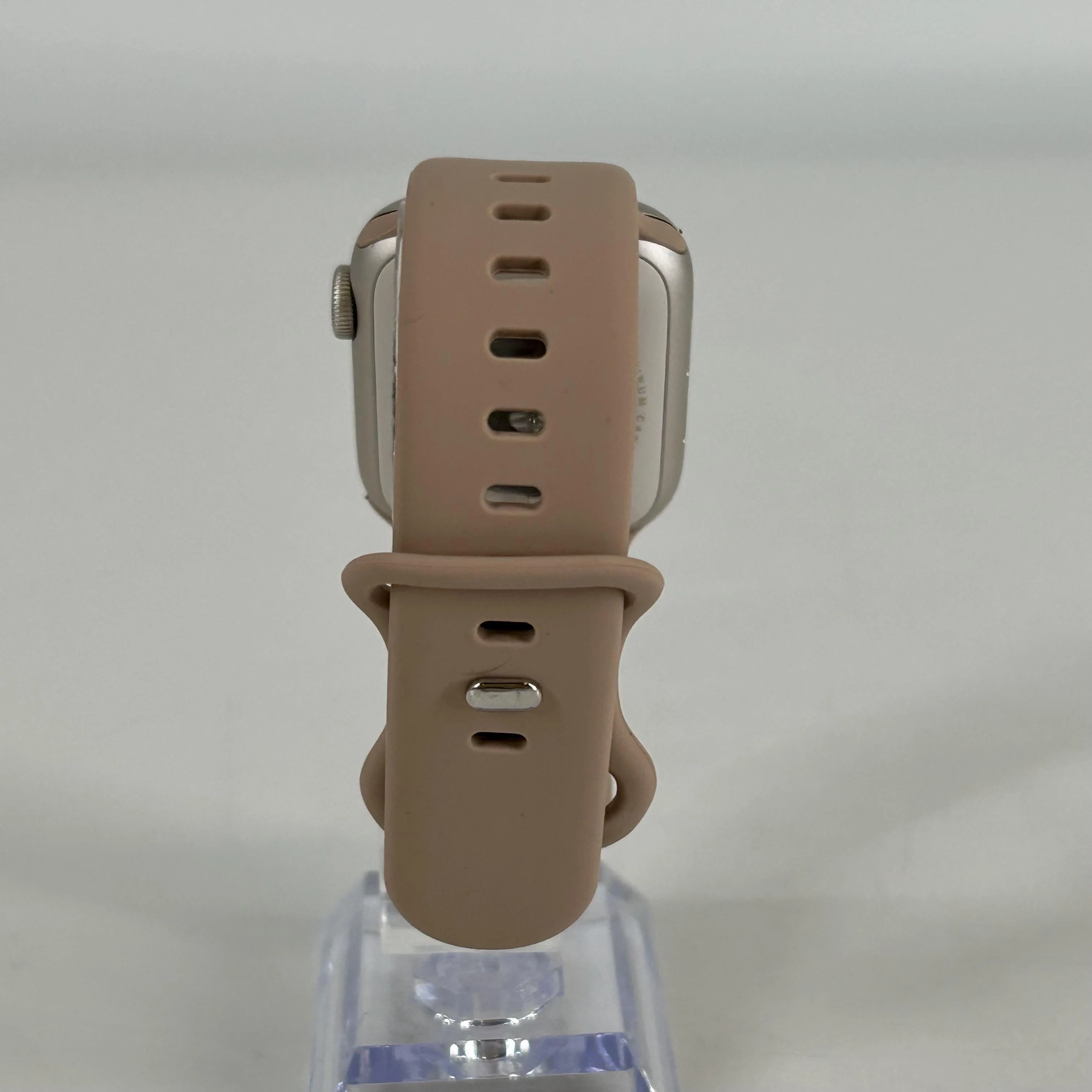 Apple Watch SE 3 40mm Starlight WiFi 64GB - Image 5