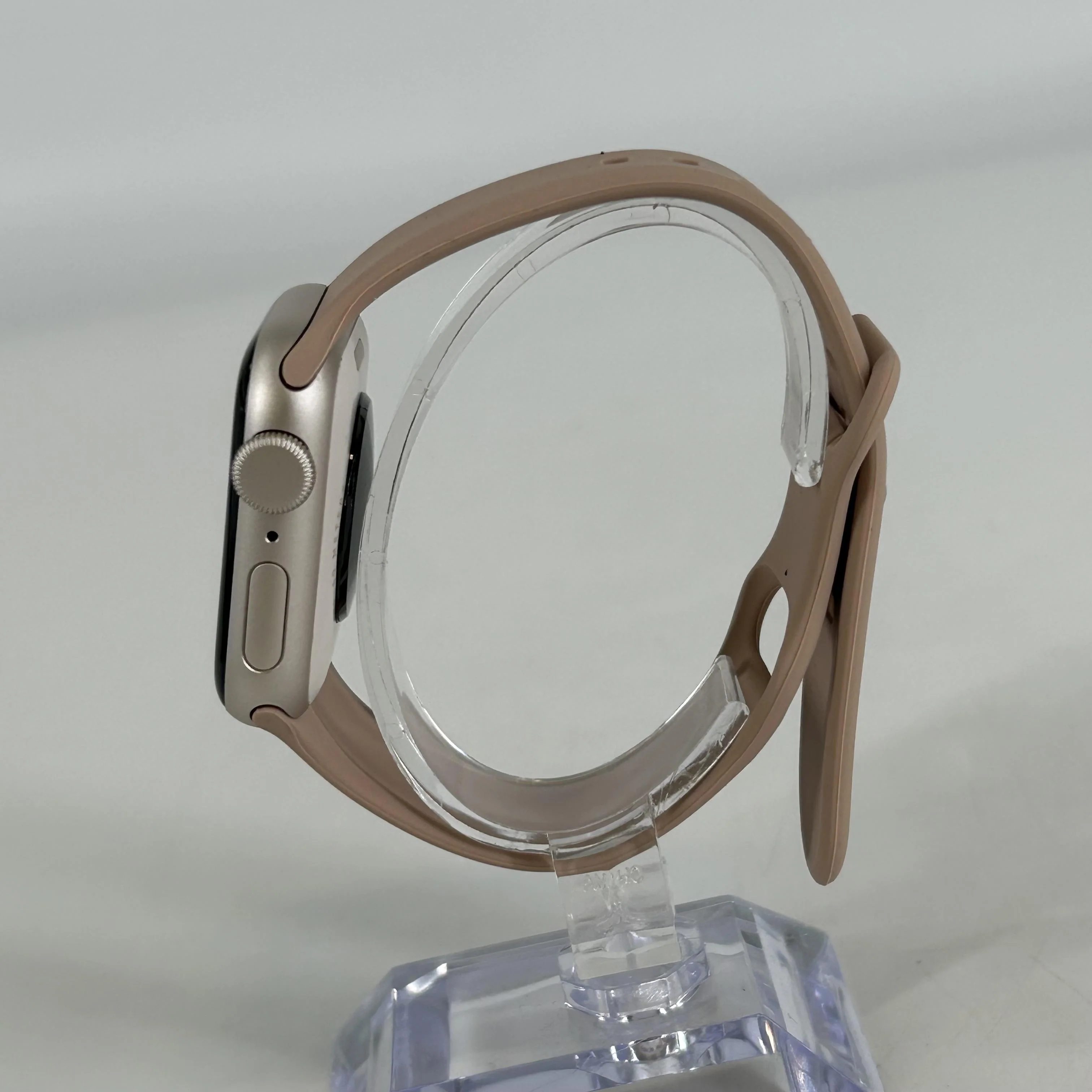 Apple Watch SE 3 40mm Starlight WiFi 64GB - Image 6