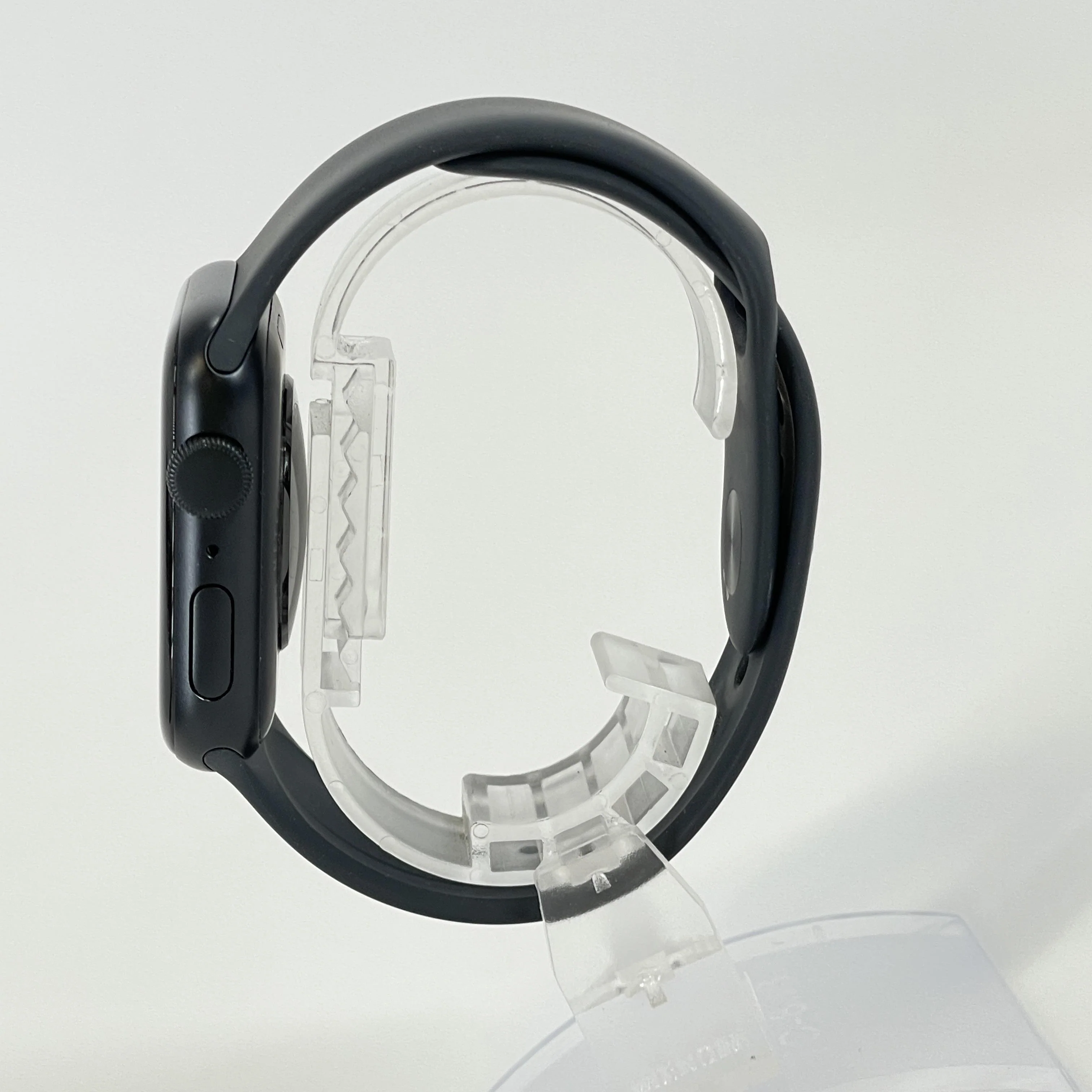Apple Watch SE 3 44mm Midnight WiFi 64GB - Image 3