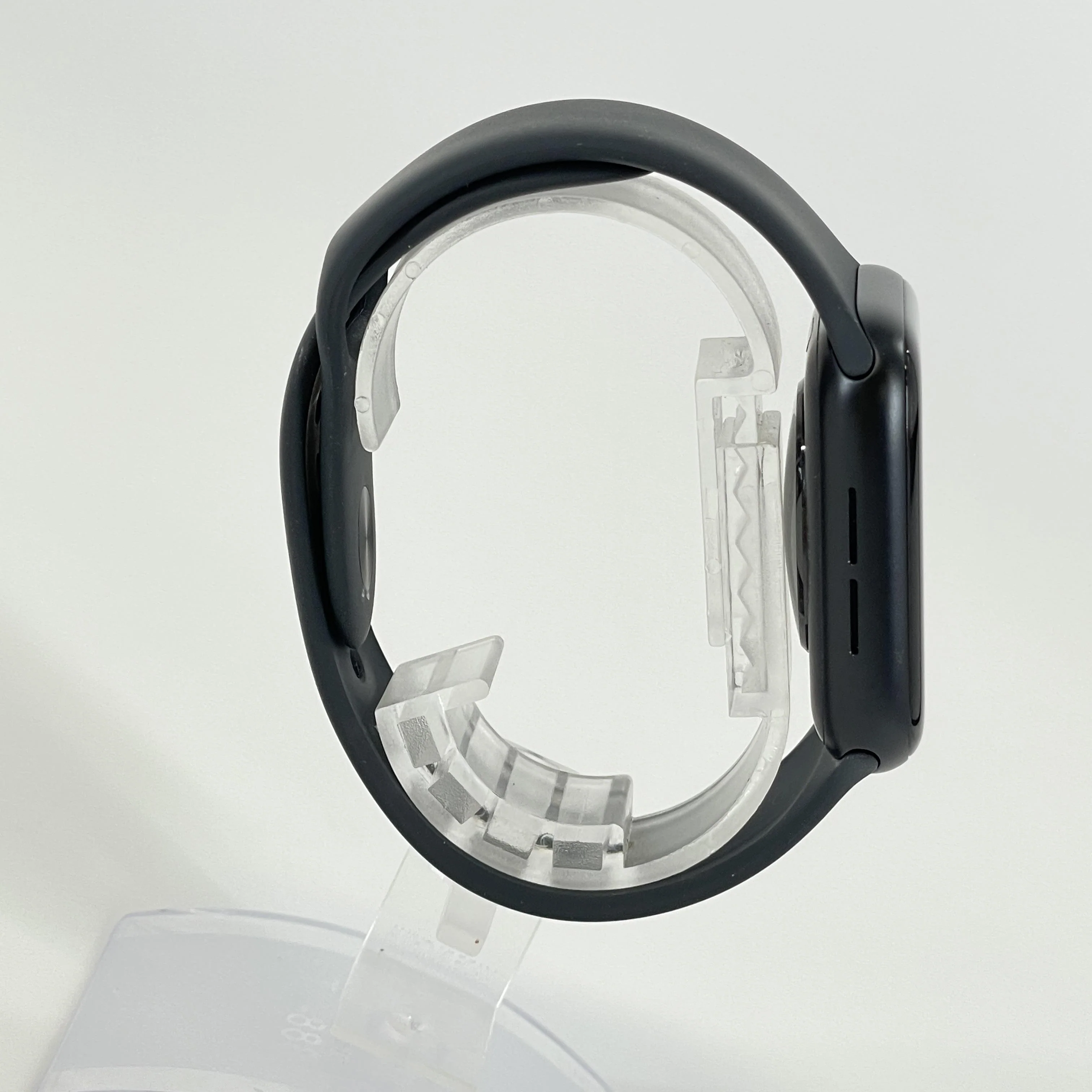 Apple Watch SE 3 44mm Midnight WiFi 64GB - Image 4