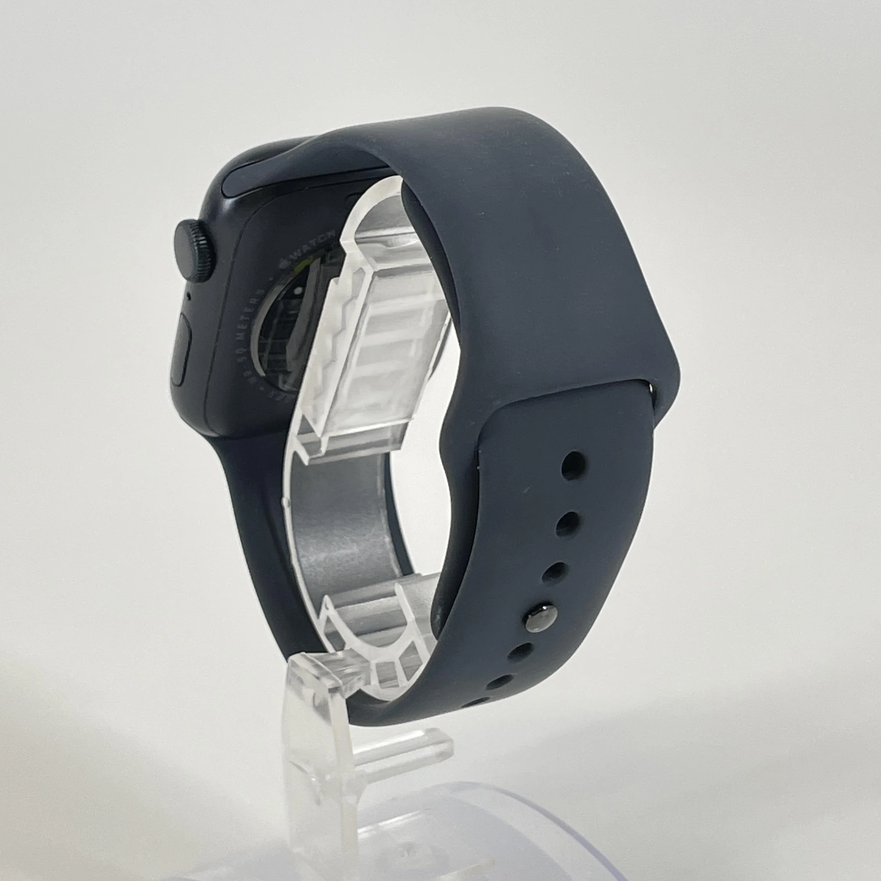 Apple Watch SE 3 44mm Midnight WiFi 64GB - Image 6