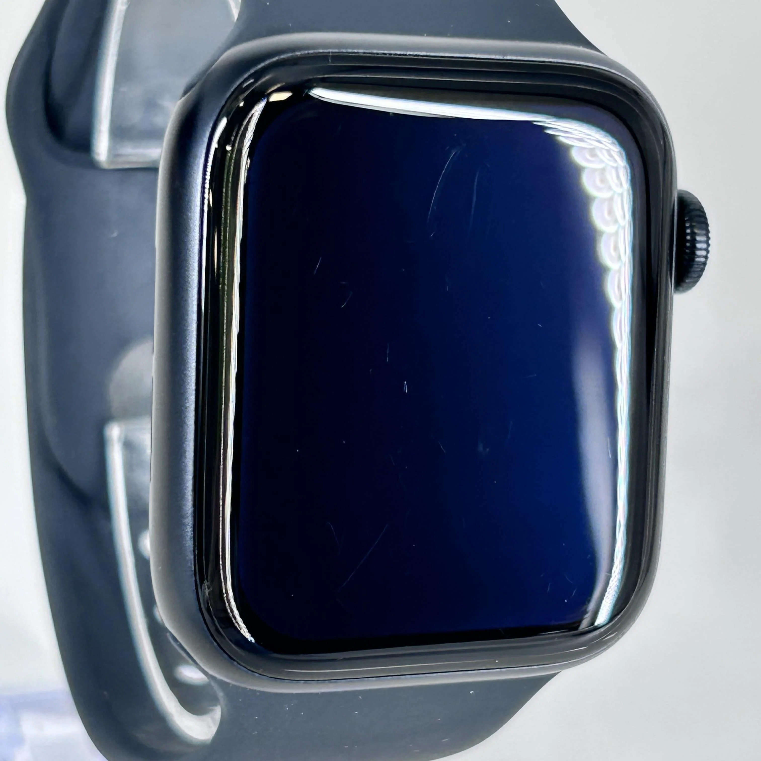 Apple Watch SE 3 44mm Midnight WiFi 64GB - Image 8
