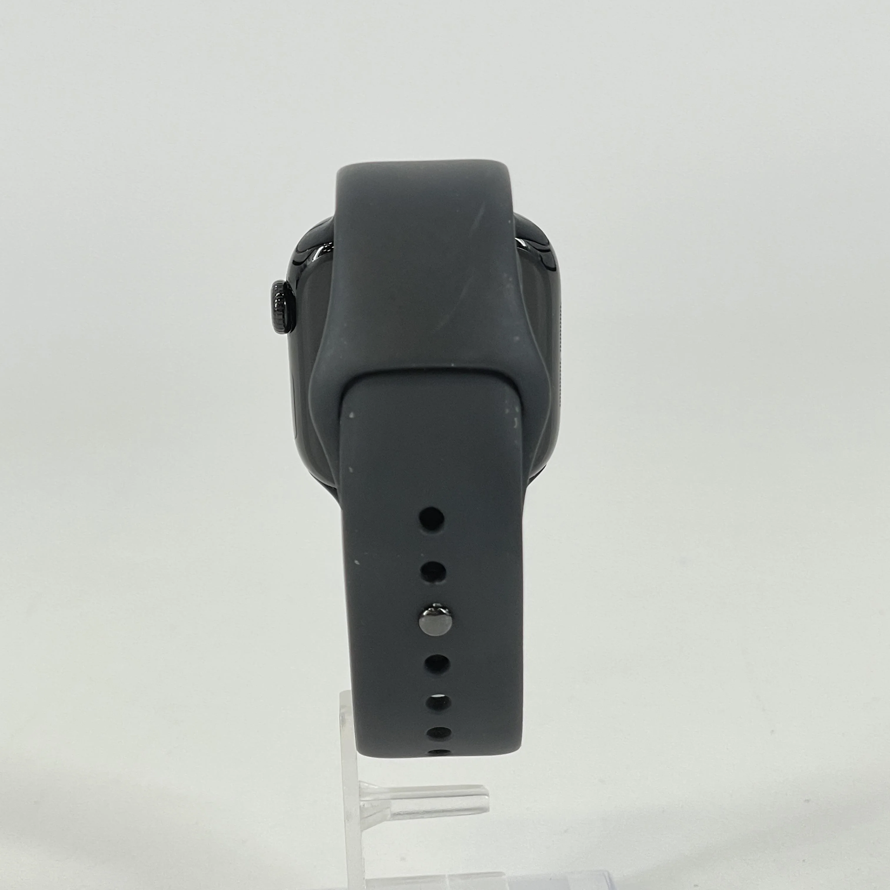 Apple Watch (Series 10) 42mm Jet Black Unlocked 64GB - Image 5