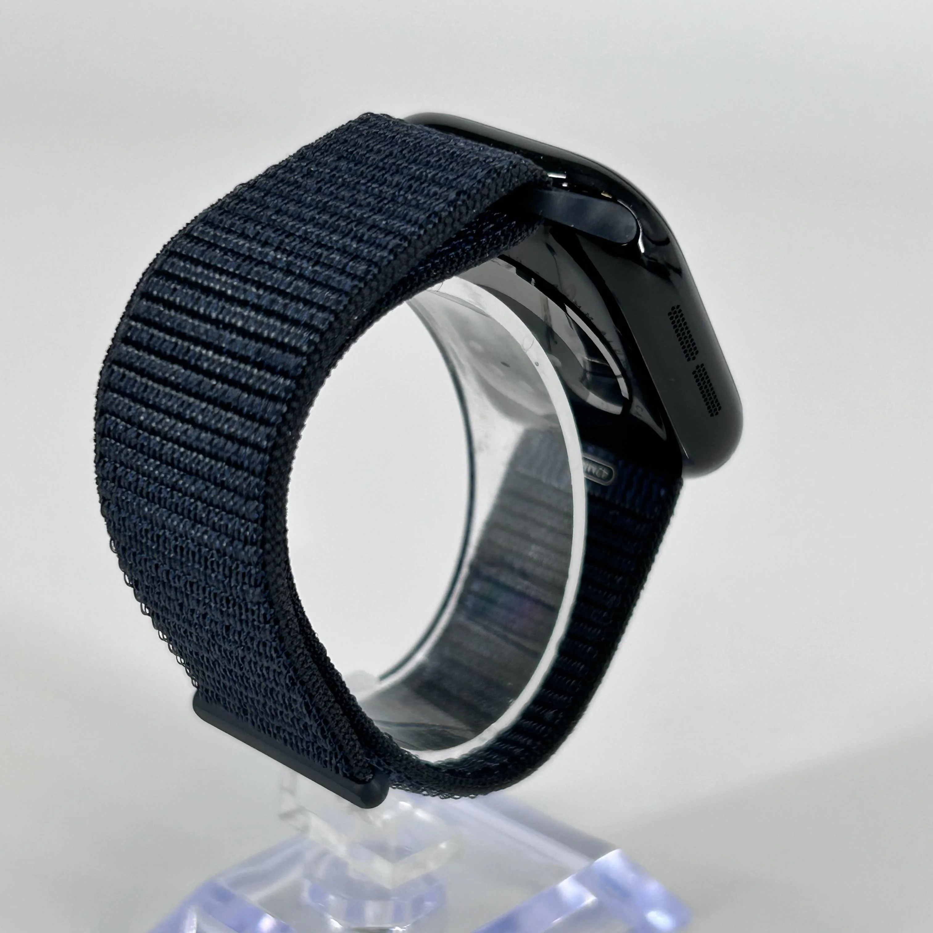 Apple Watch (Series 10) 42mm Jet Black WiFi 64GB - Image 7