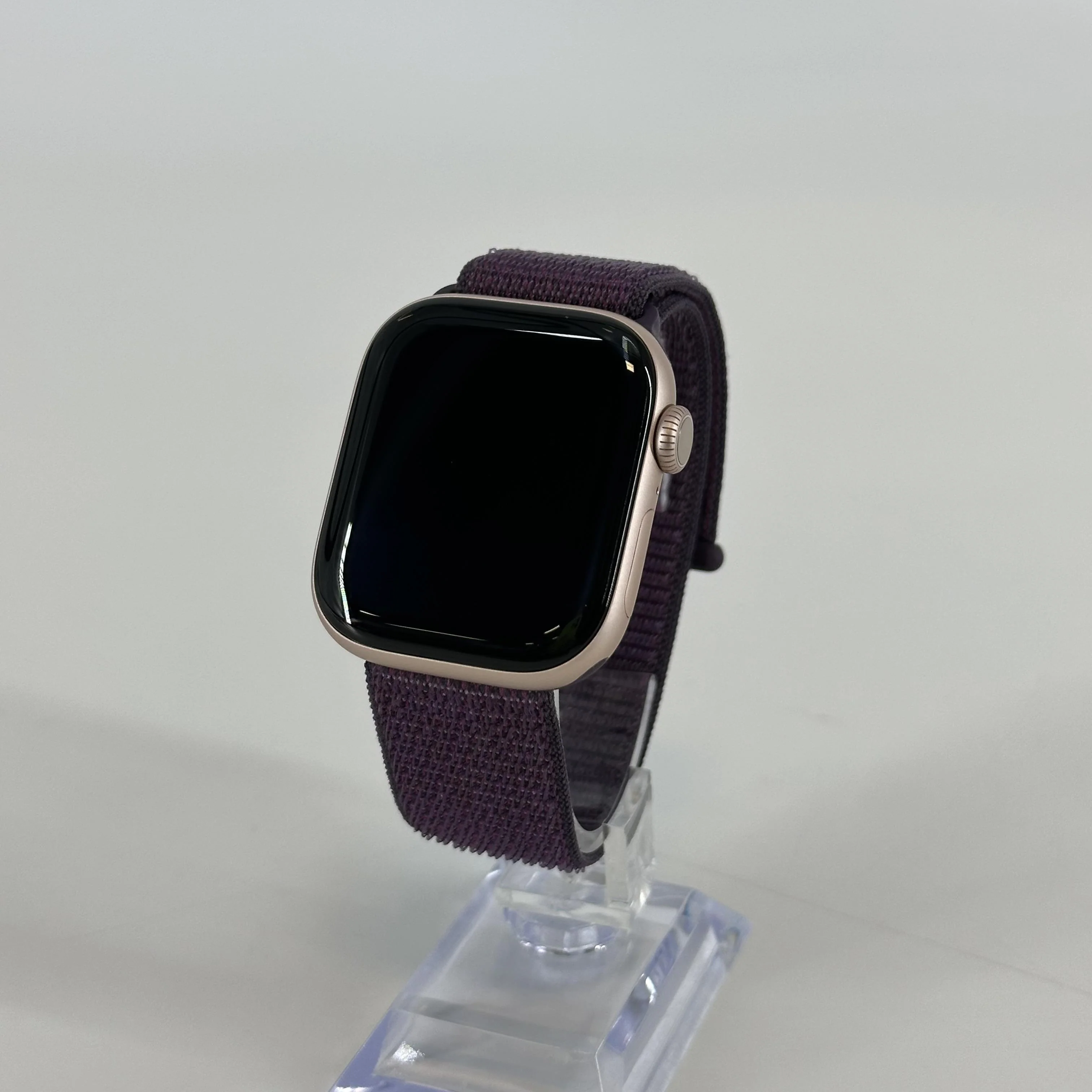 Apple Watch (Series 10) 42mm Rose Gold Unlocked 64GB - Image 8