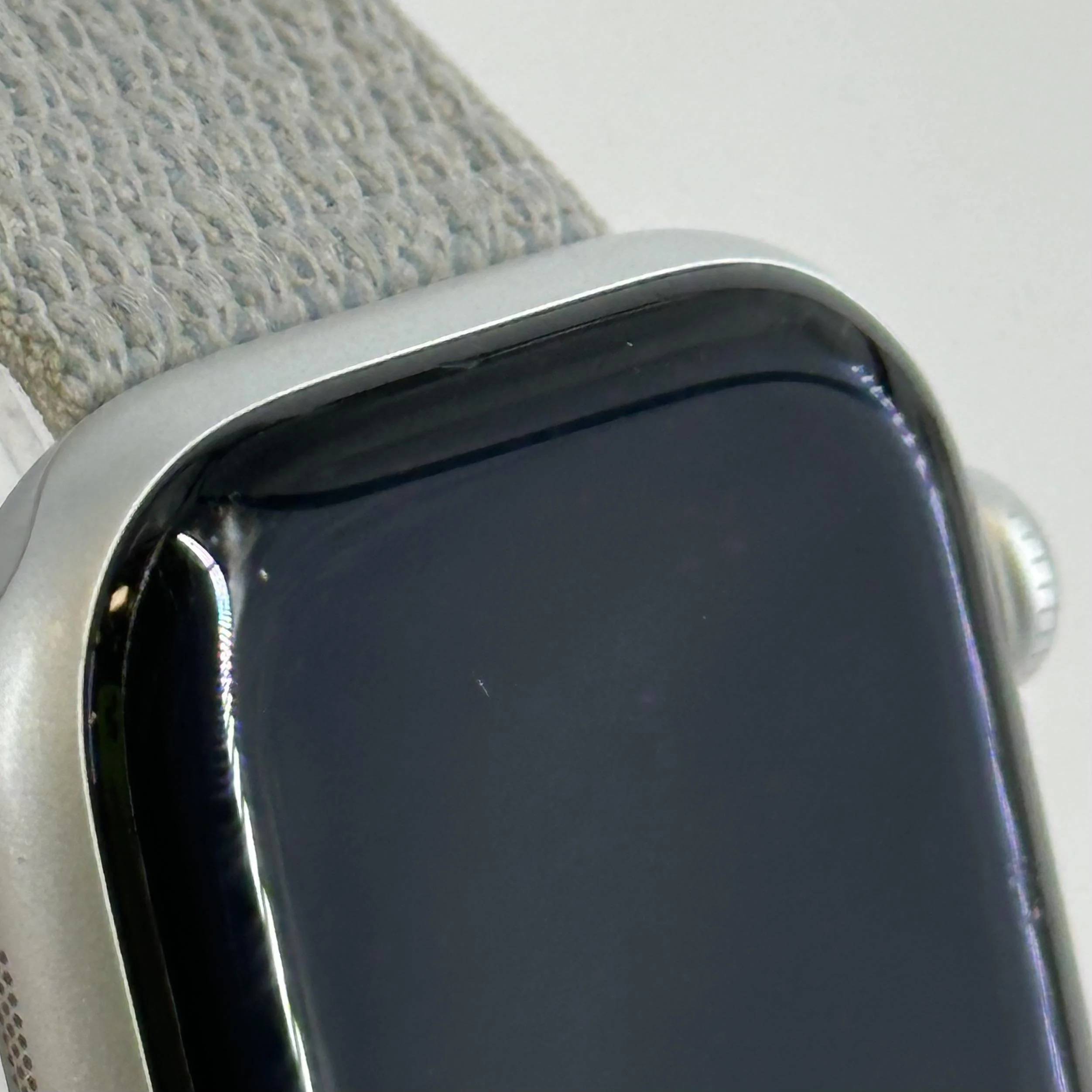 Apple Watch (Series 10) 42mm Silver WiFi 64GB - Image 7