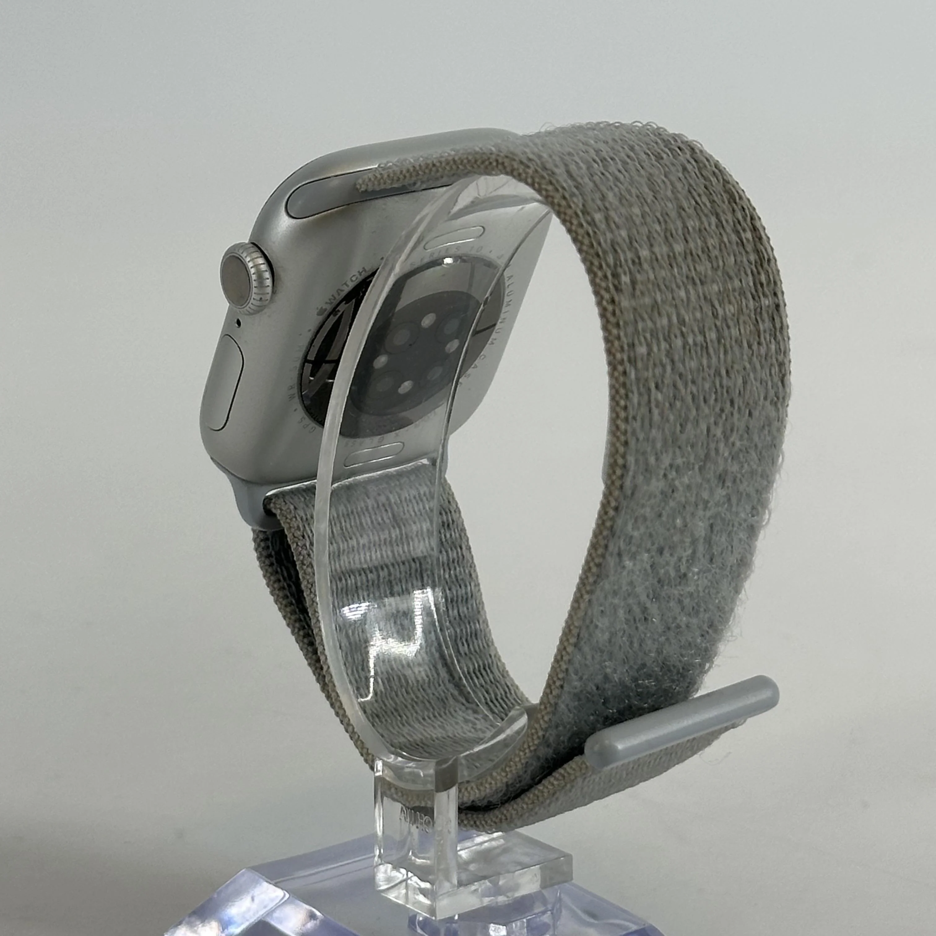 Apple Watch (Series 10) 42mm Silver WiFi 64GB - Image 9