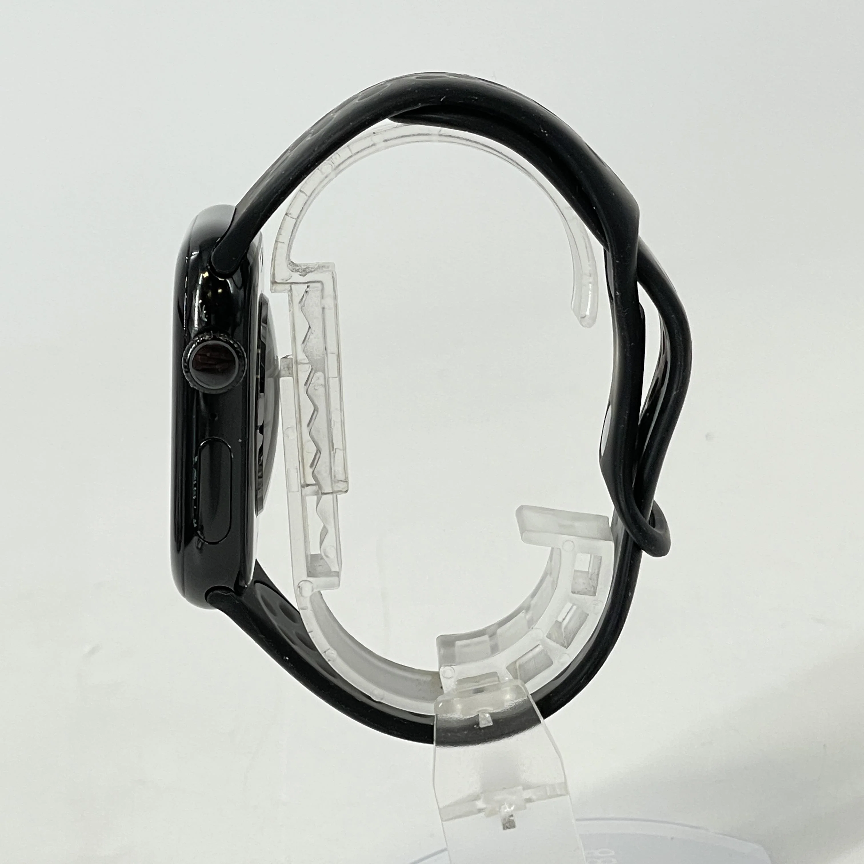 Apple Watch (Series 10) 46mm Jet Black Unlocked 64GB - Image 3