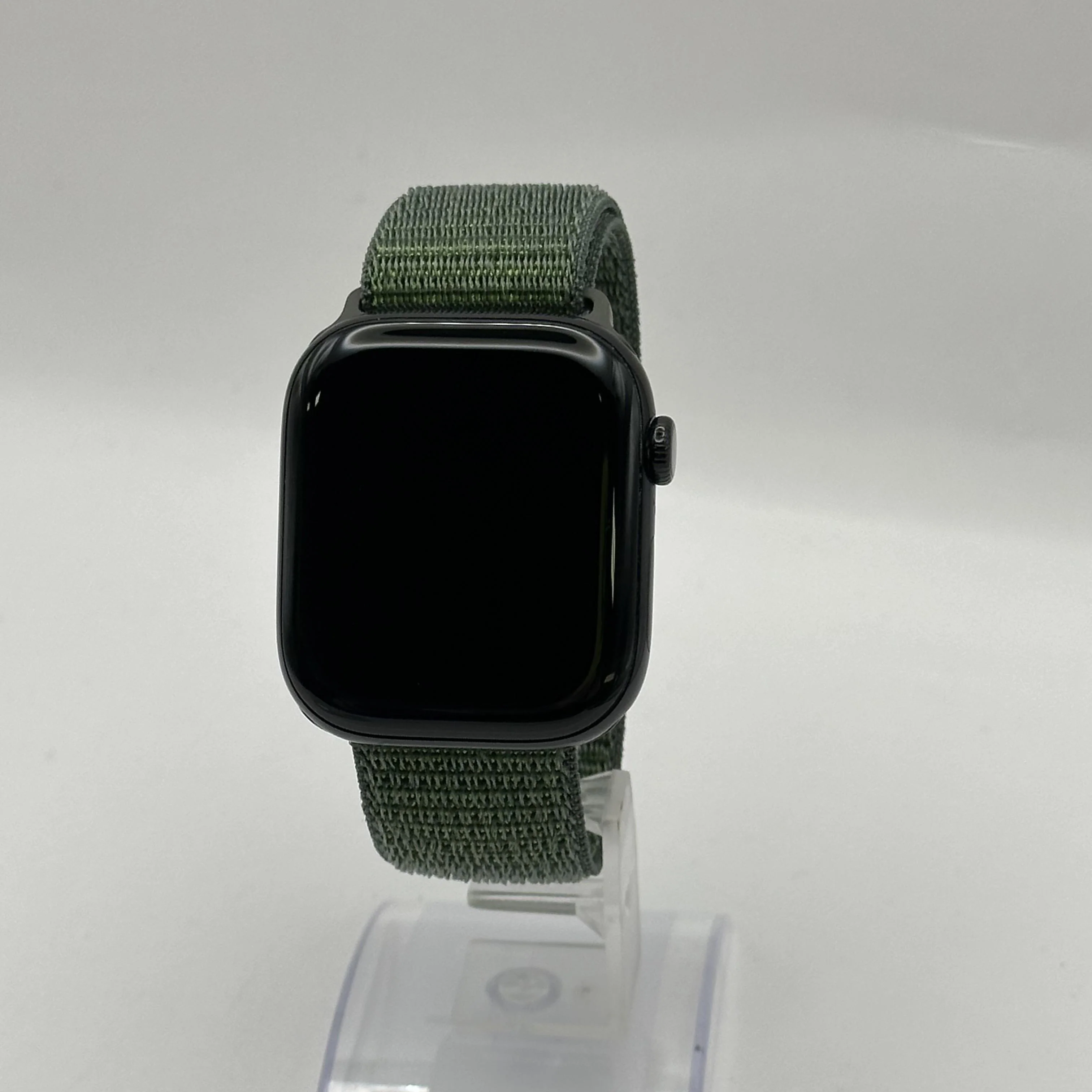 Apple Watch (Series 10) 46mm Jet Black Unlocked 64GB - Image 2