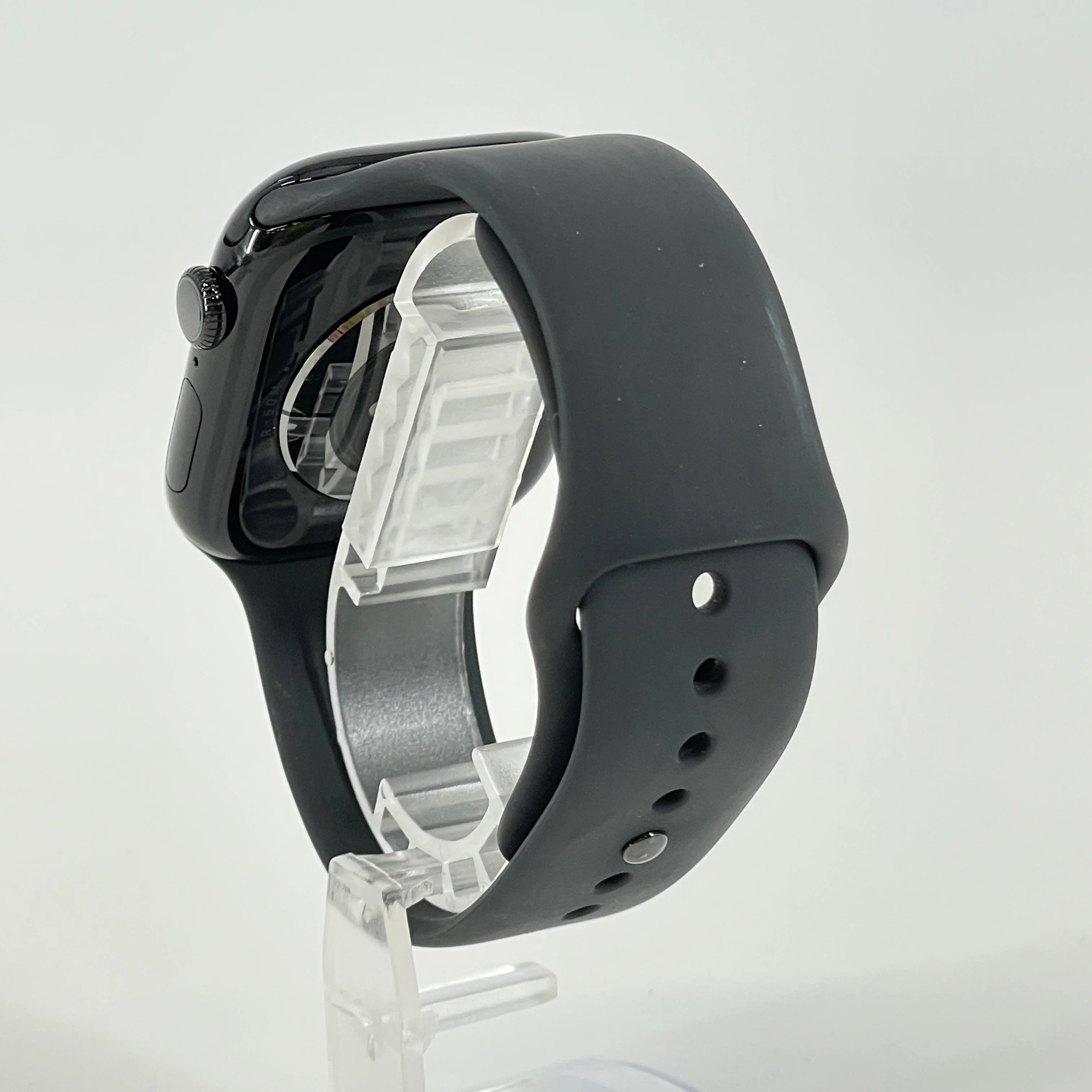 Apple Watch (Series 10) 46mm Jet Black Unlocked 64GB - Image 4