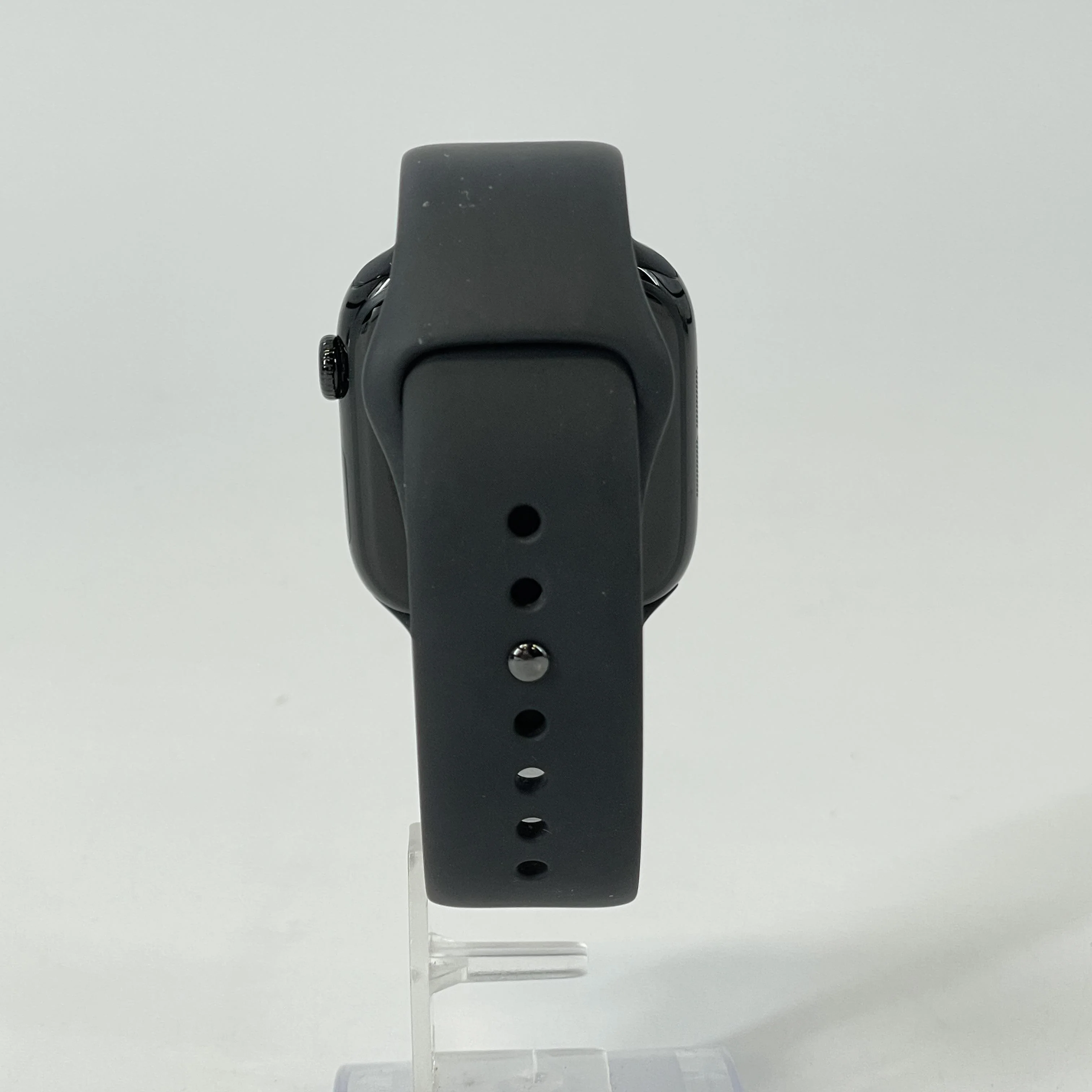 Apple Watch (Series 10) 46mm Jet Black Unlocked 64GB - Image 7