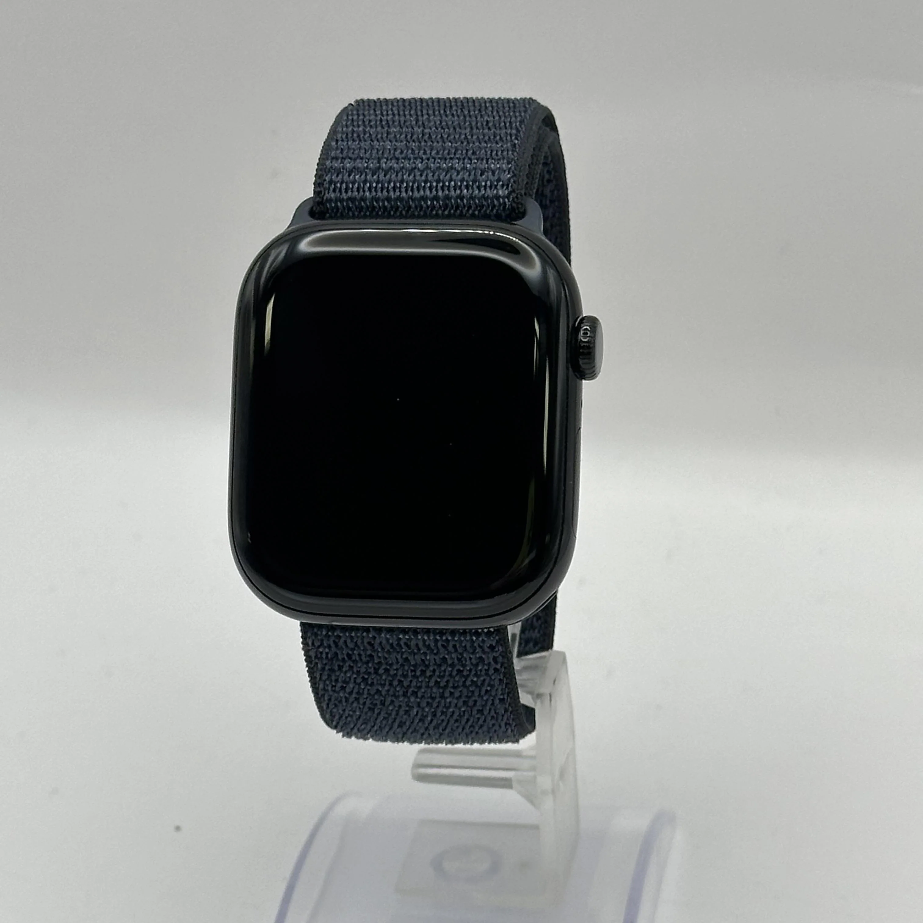 Apple Watch (Series 10) 46mm Jet Black Unlocked 64GB - Image 2