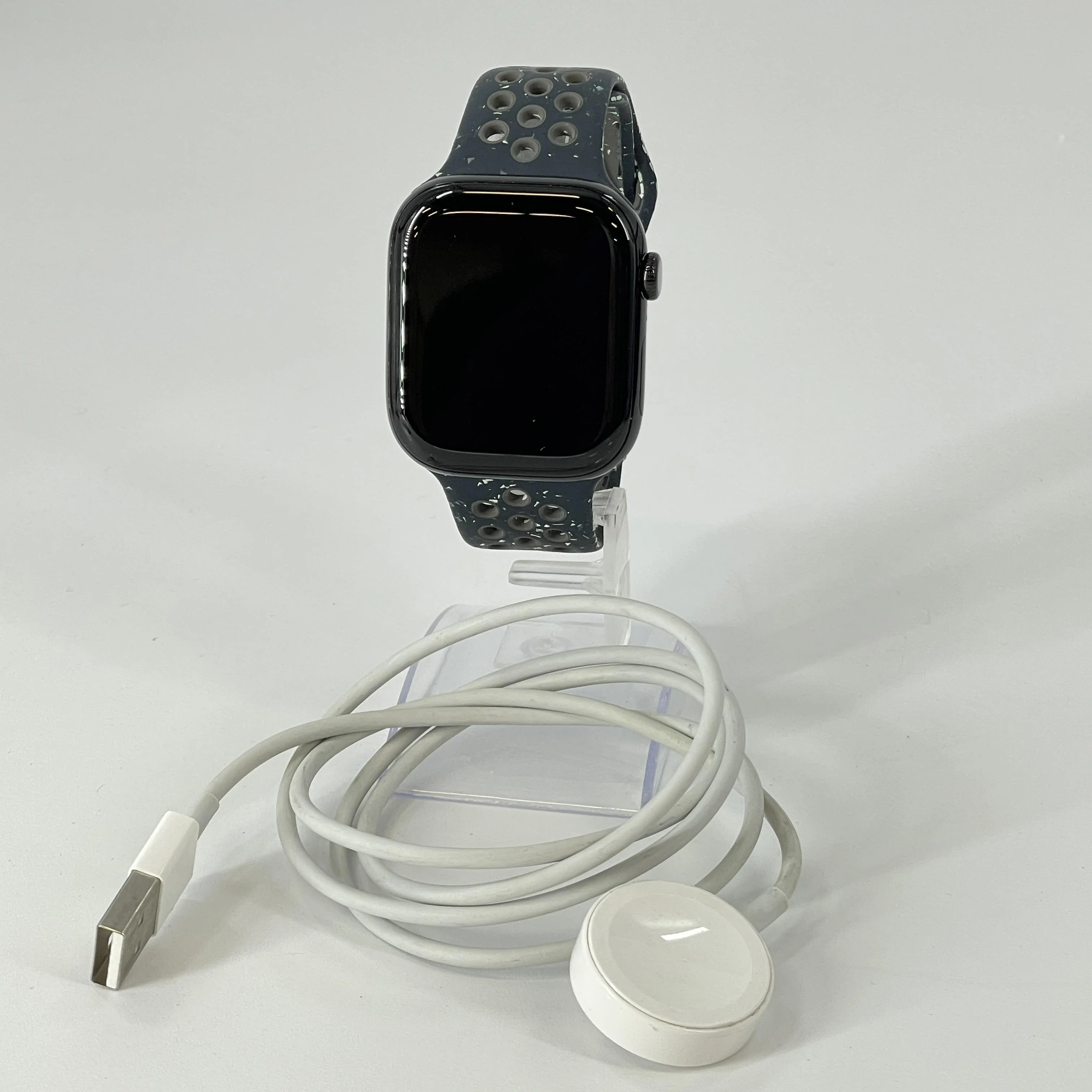 Apple Watch (Series 10) 46mm Jet Black Unlocked 64GB