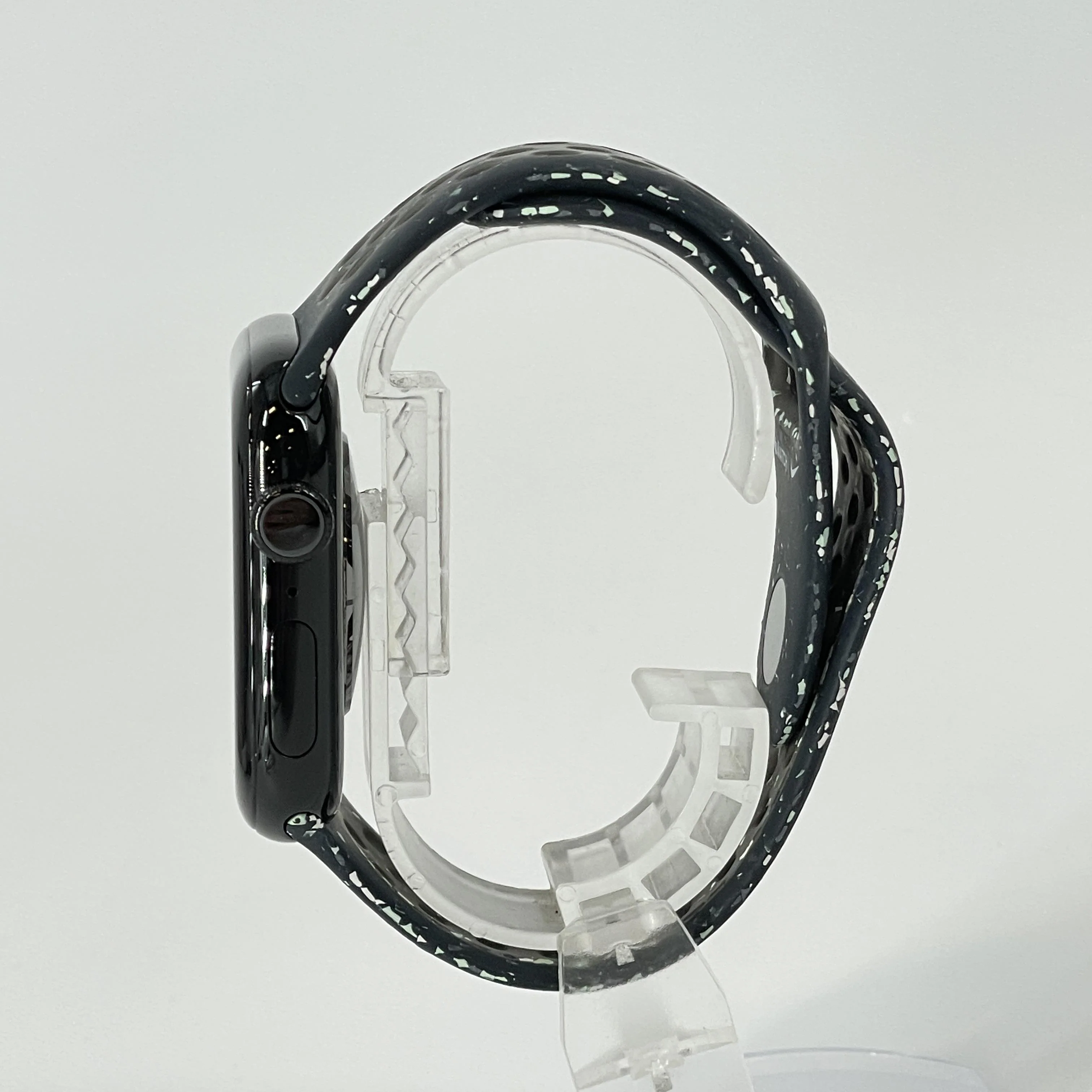 Apple Watch (Series 10) 46mm Jet Black Unlocked 64GB - Image 3