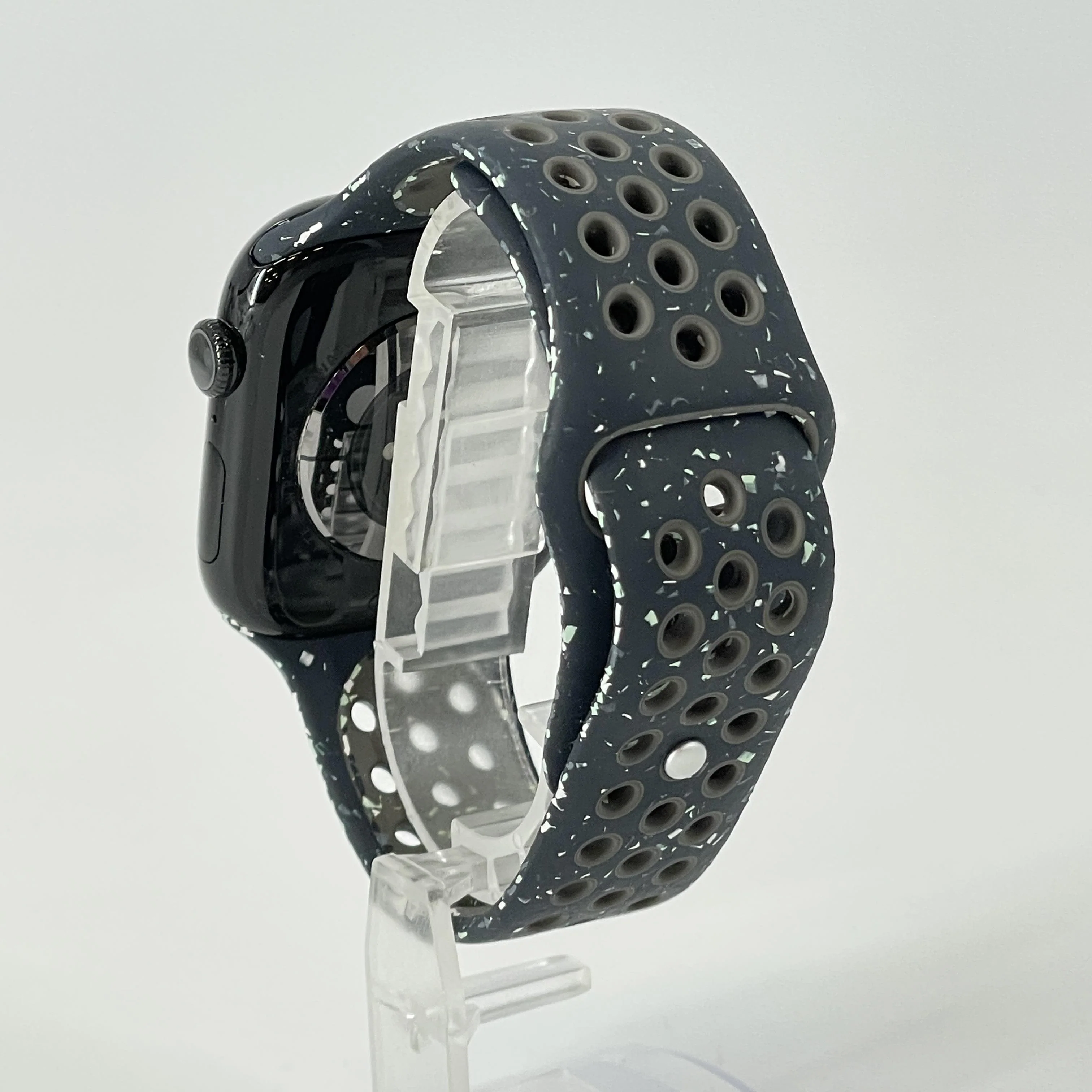 Apple Watch (Series 10) 46mm Jet Black Unlocked 64GB - Image 6