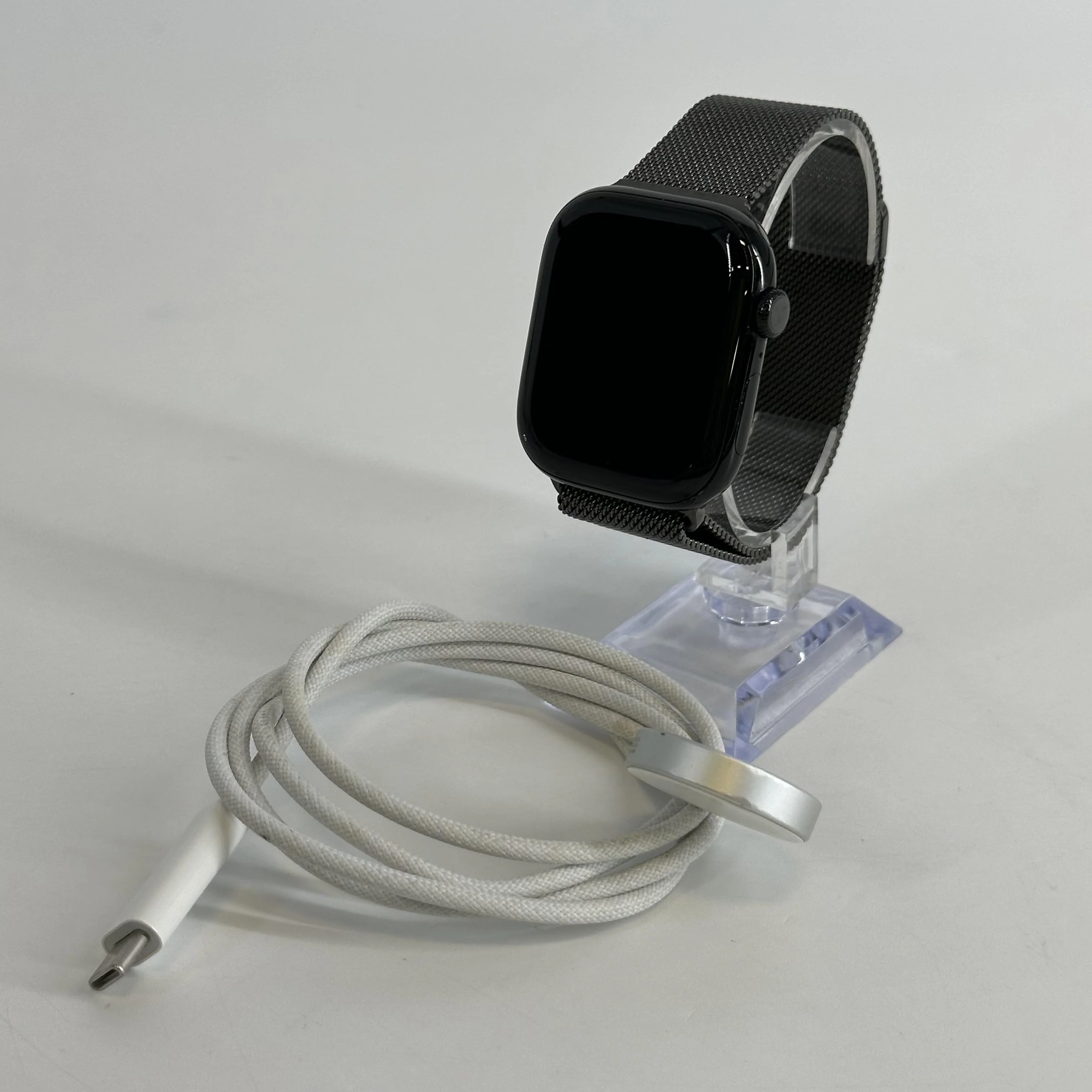 Apple Watch (Series 10) 46mm Jet Black WiFi 64GB