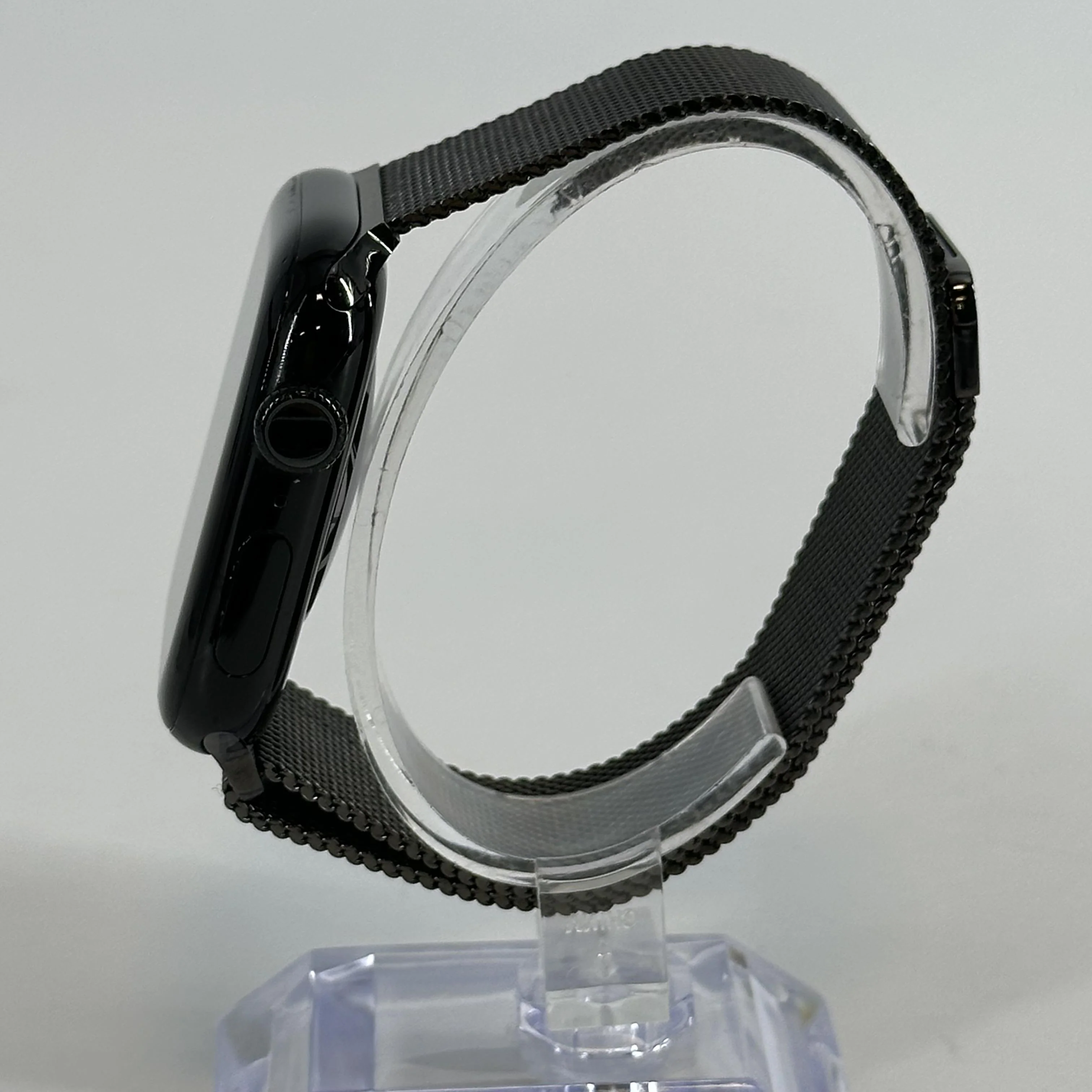 Apple Watch (Series 10) 46mm Jet Black WiFi 64GB - Image 10