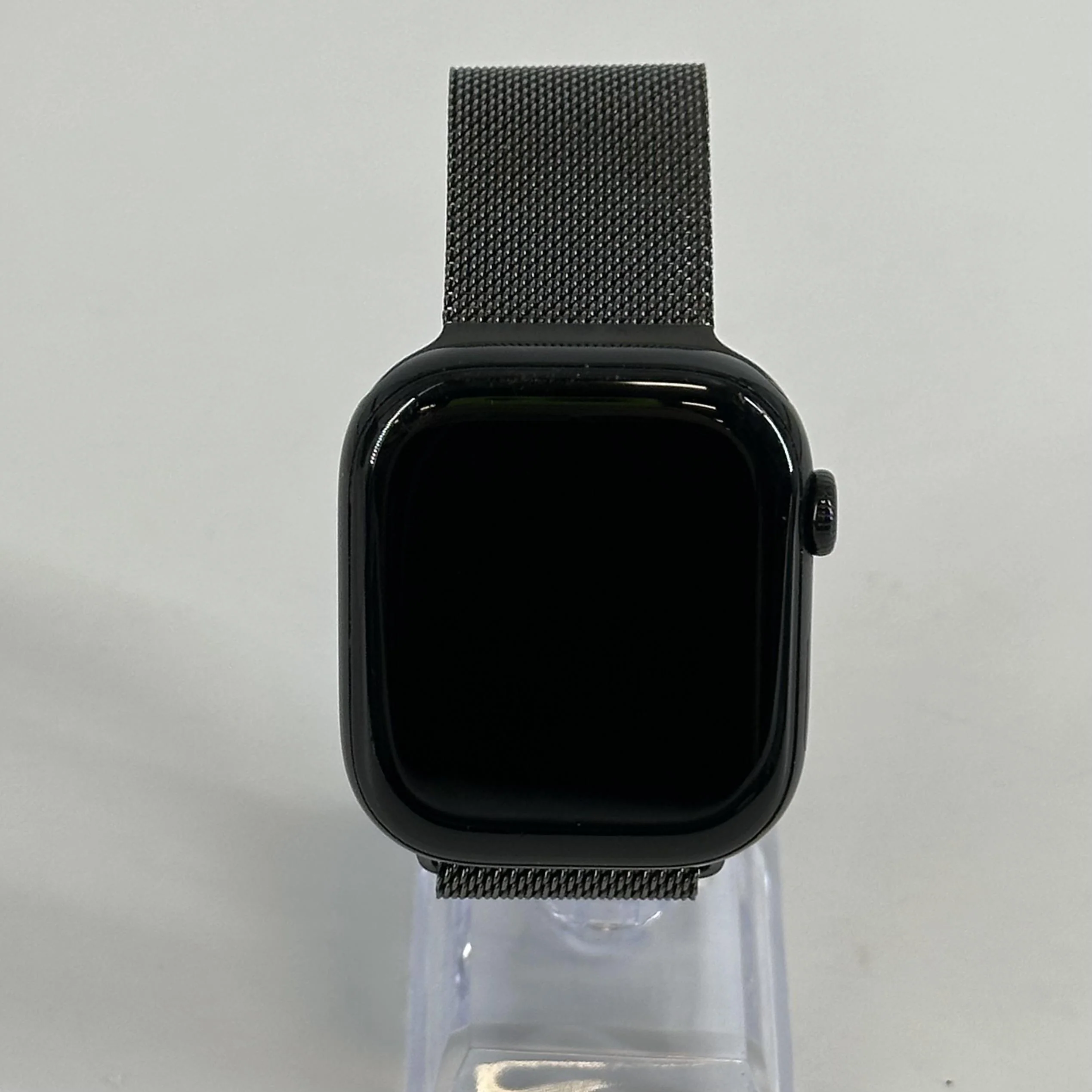 Apple Watch (Series 10) 46mm Jet Black WiFi 64GB - Image 3