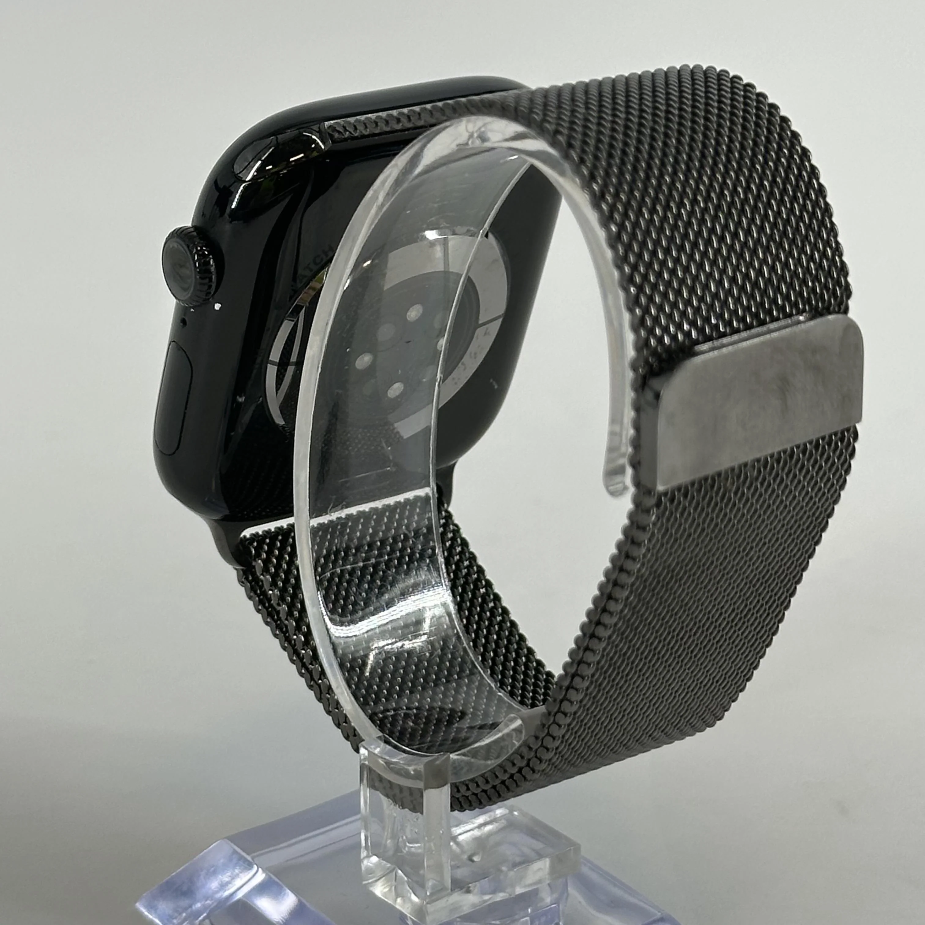Apple Watch (Series 10) 46mm Jet Black WiFi 64GB - Image 5