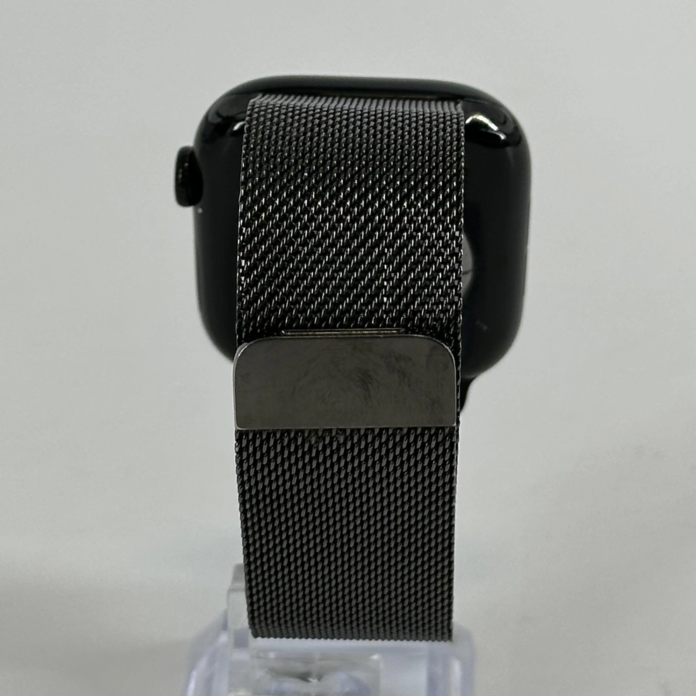 Apple Watch (Series 10) 46mm Jet Black WiFi 64GB - Image 6