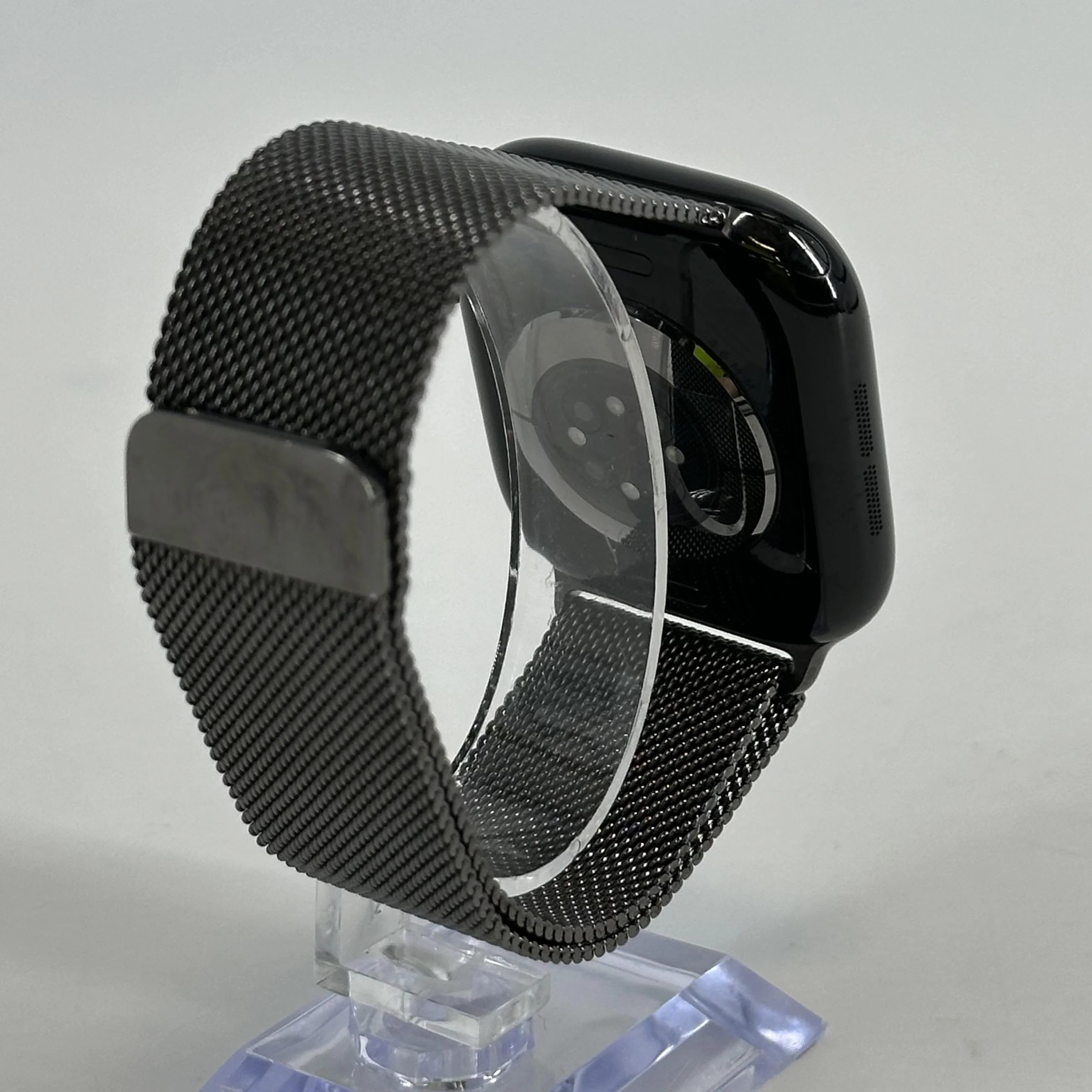 Apple Watch (Series 10) 46mm Jet Black WiFi 64GB - Image 7