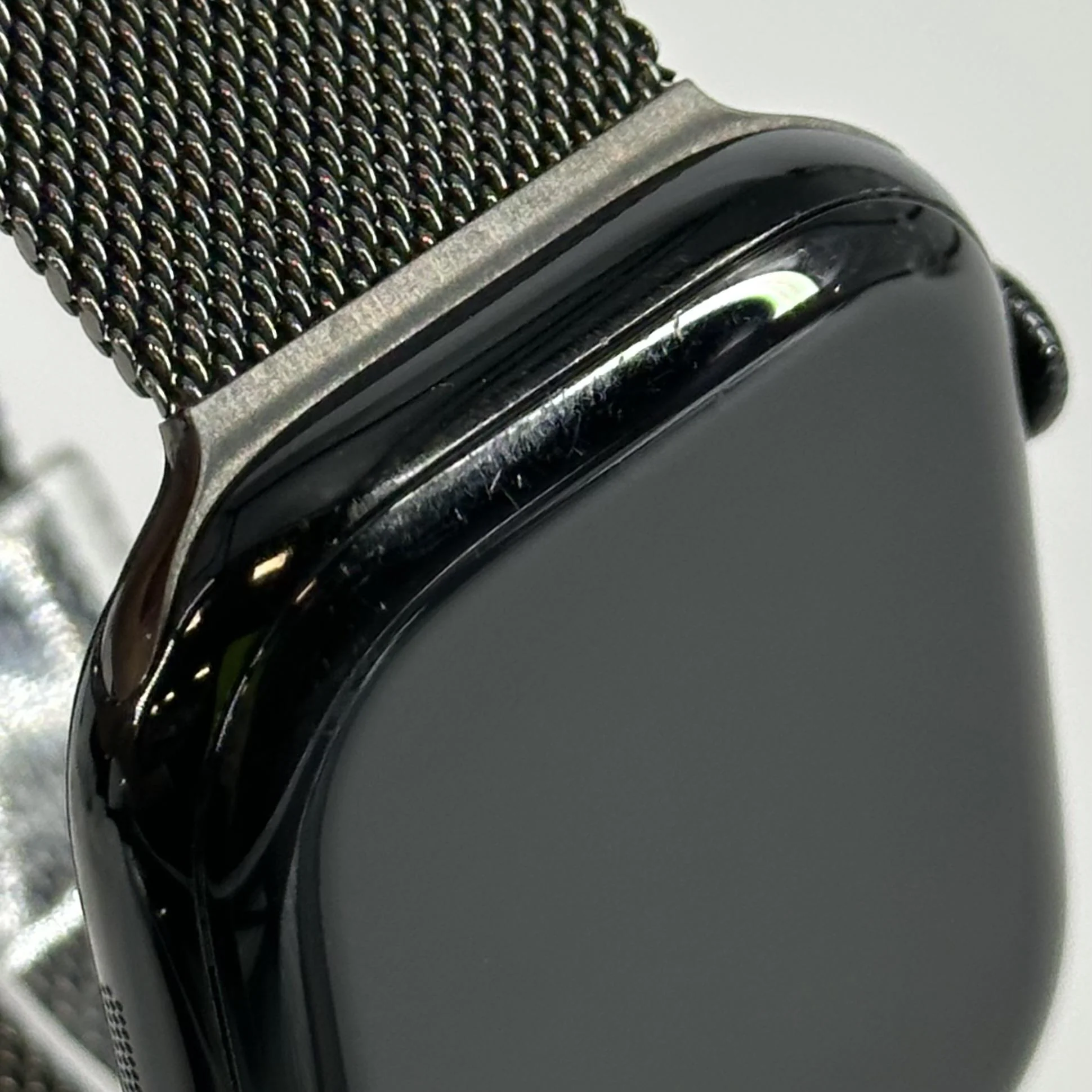 Apple Watch (Series 10) 46mm Jet Black WiFi 64GB - Image 8