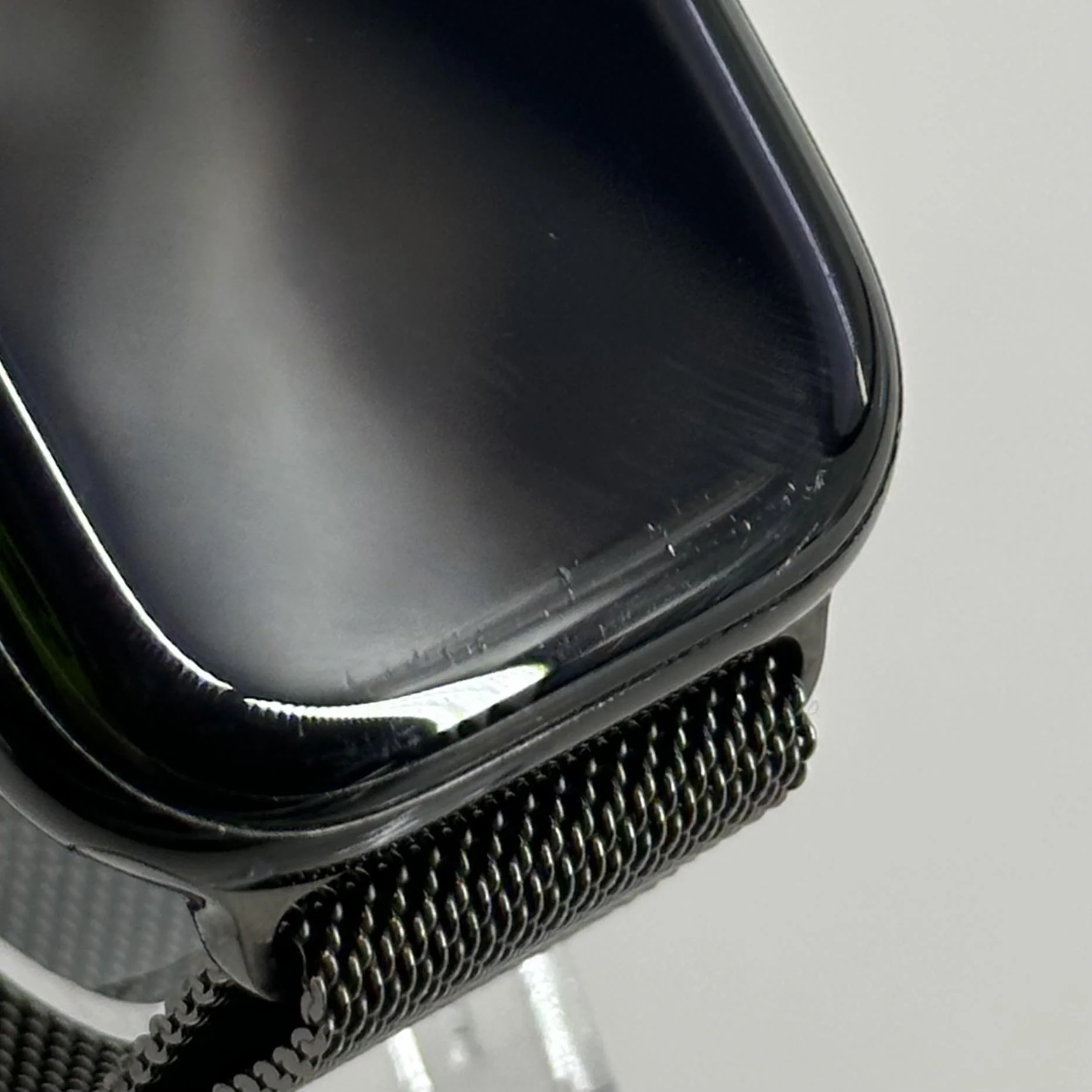 Apple Watch (Series 10) 46mm Jet Black WiFi 64GB - Image 9