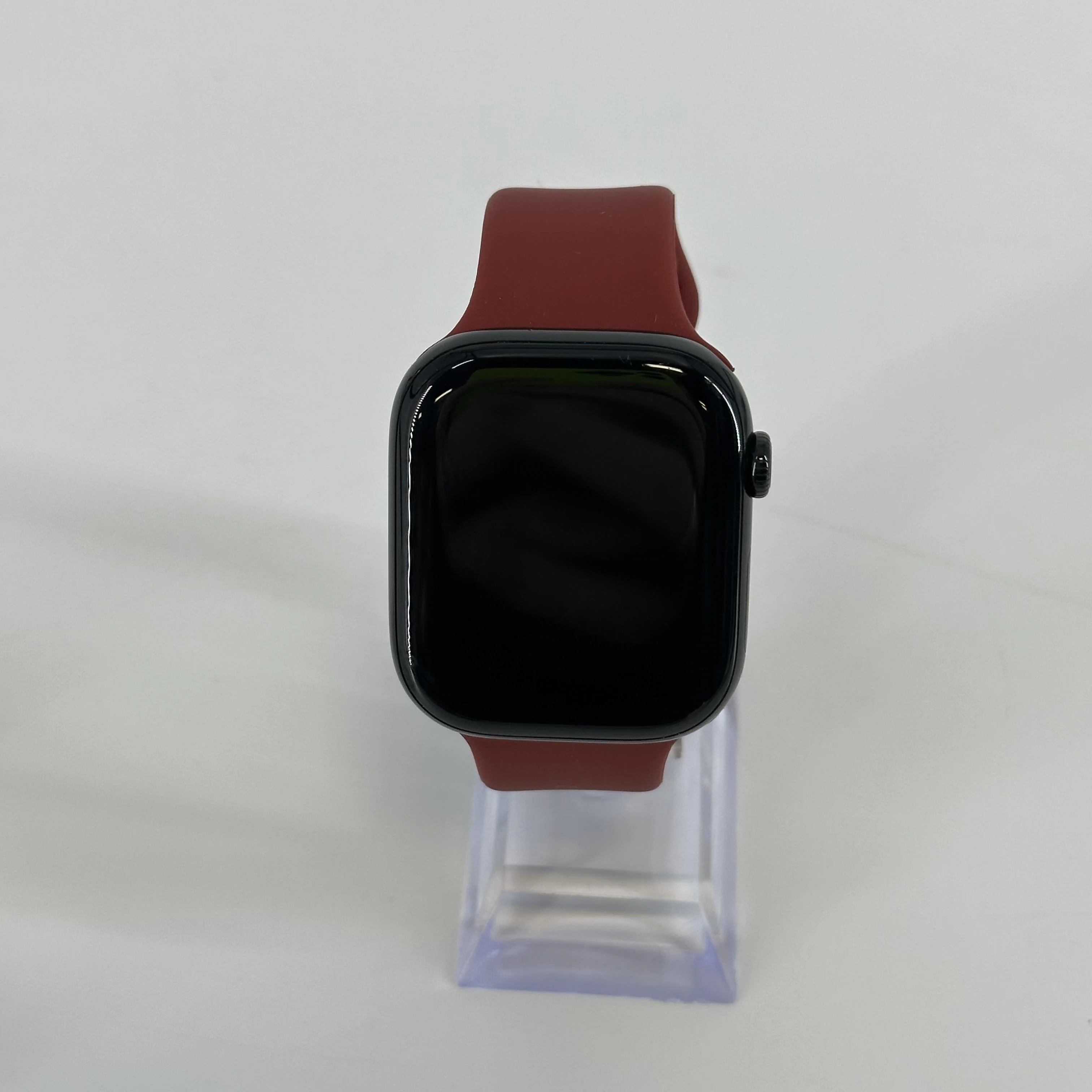 Apple Watch (Series 10) 46mm Jet Black WiFi 64GB - Image 2