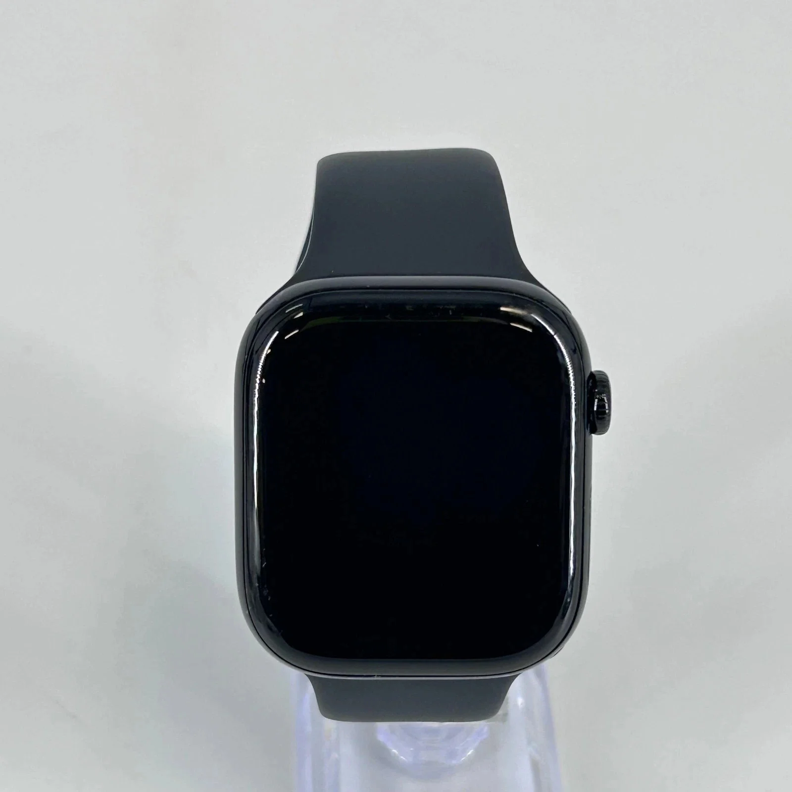 Apple Watch (Series 10) 46mm Jet Black WiFi 64GB - Image 2