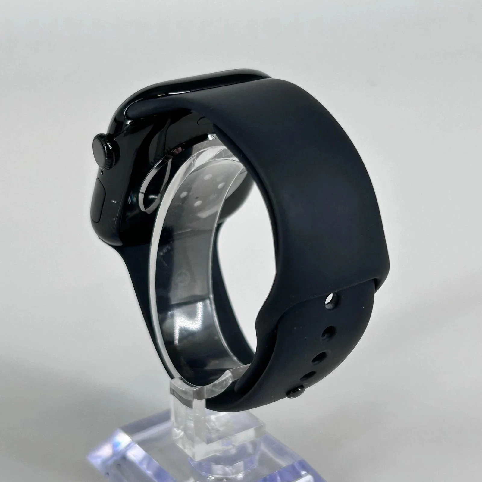 Apple Watch (Series 10) 46mm Jet Black WiFi 64GB - Image 6