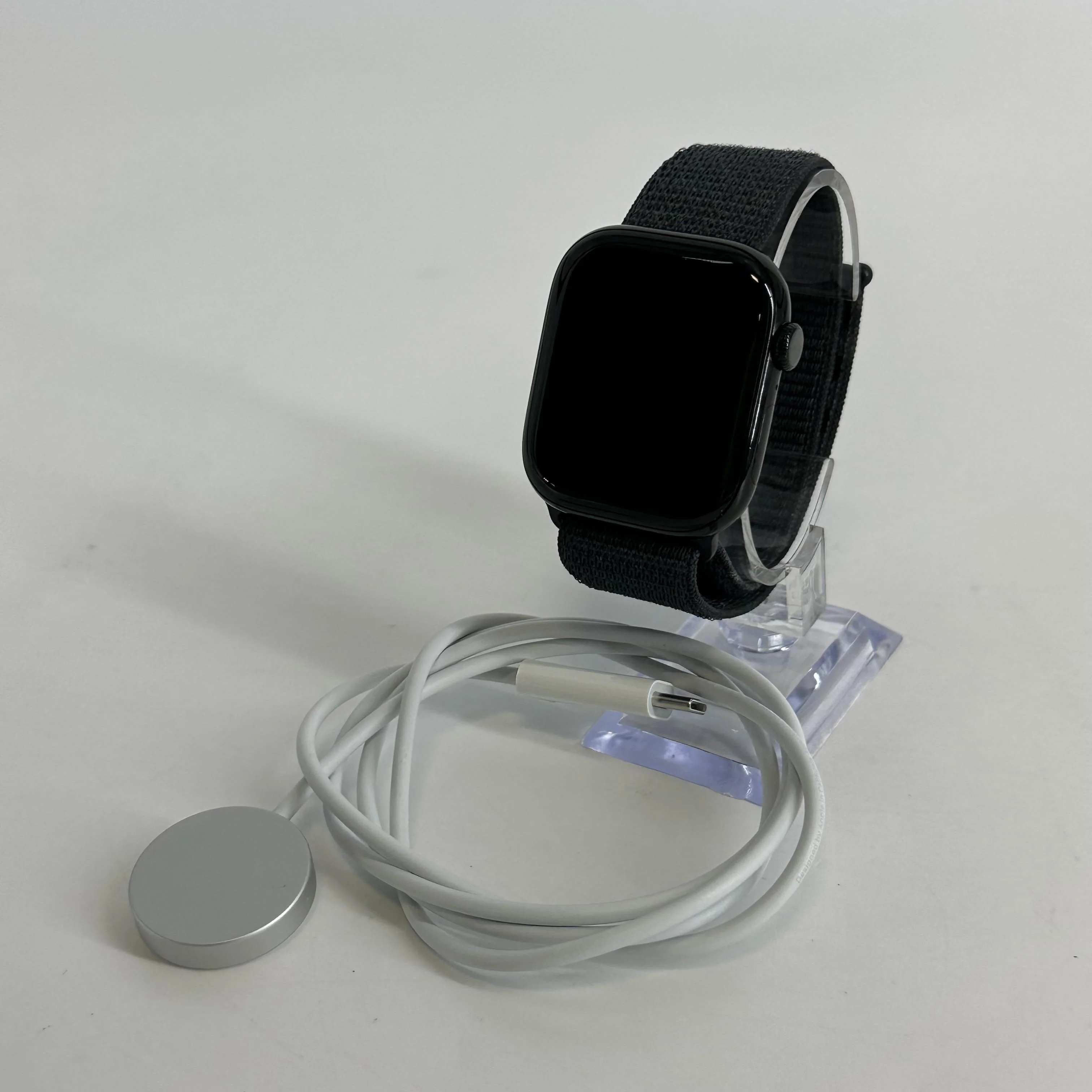 Apple Watch (Series 10) 46mm Jet Black WiFi 64GB