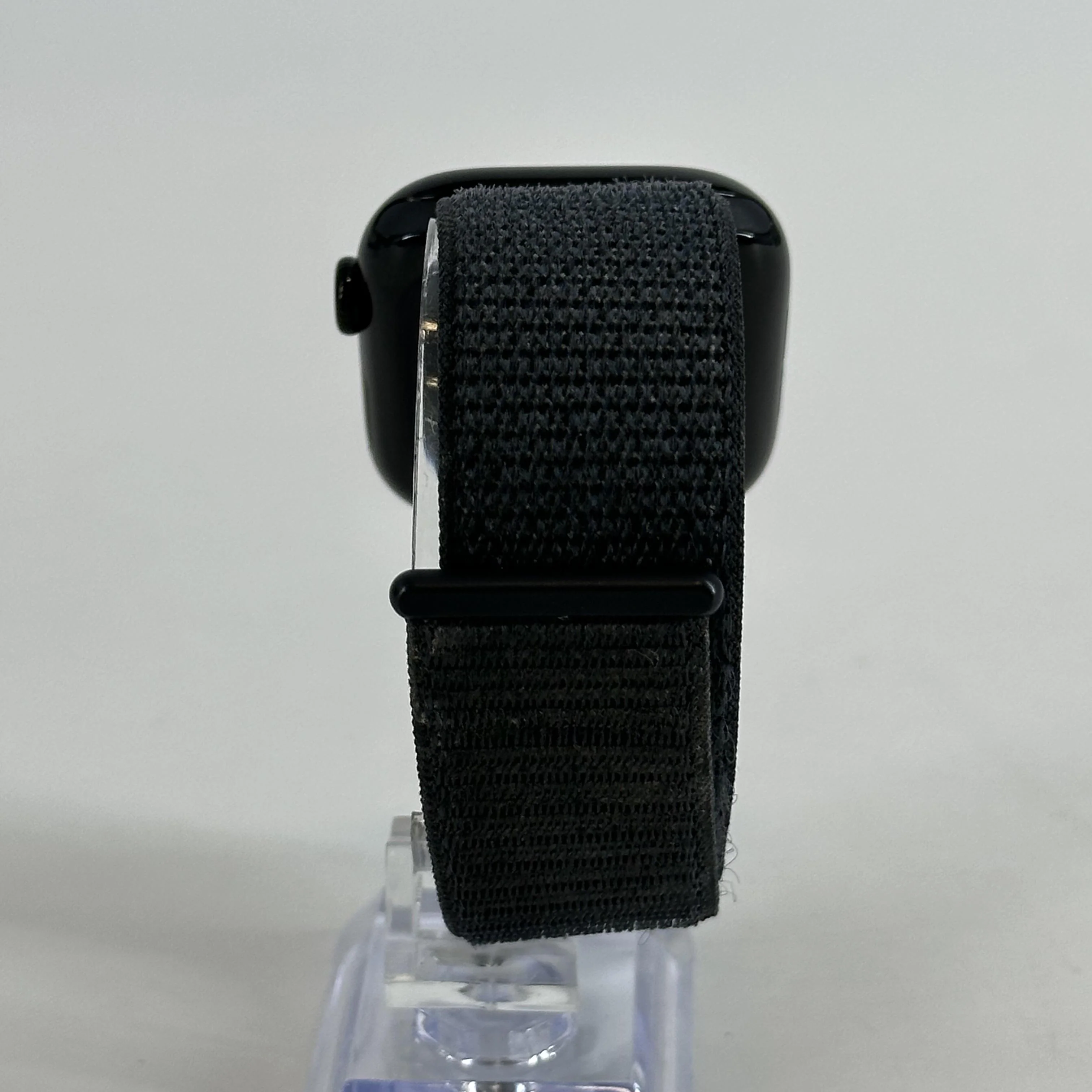 Apple Watch (Series 10) 46mm Jet Black WiFi 64GB - Image 3