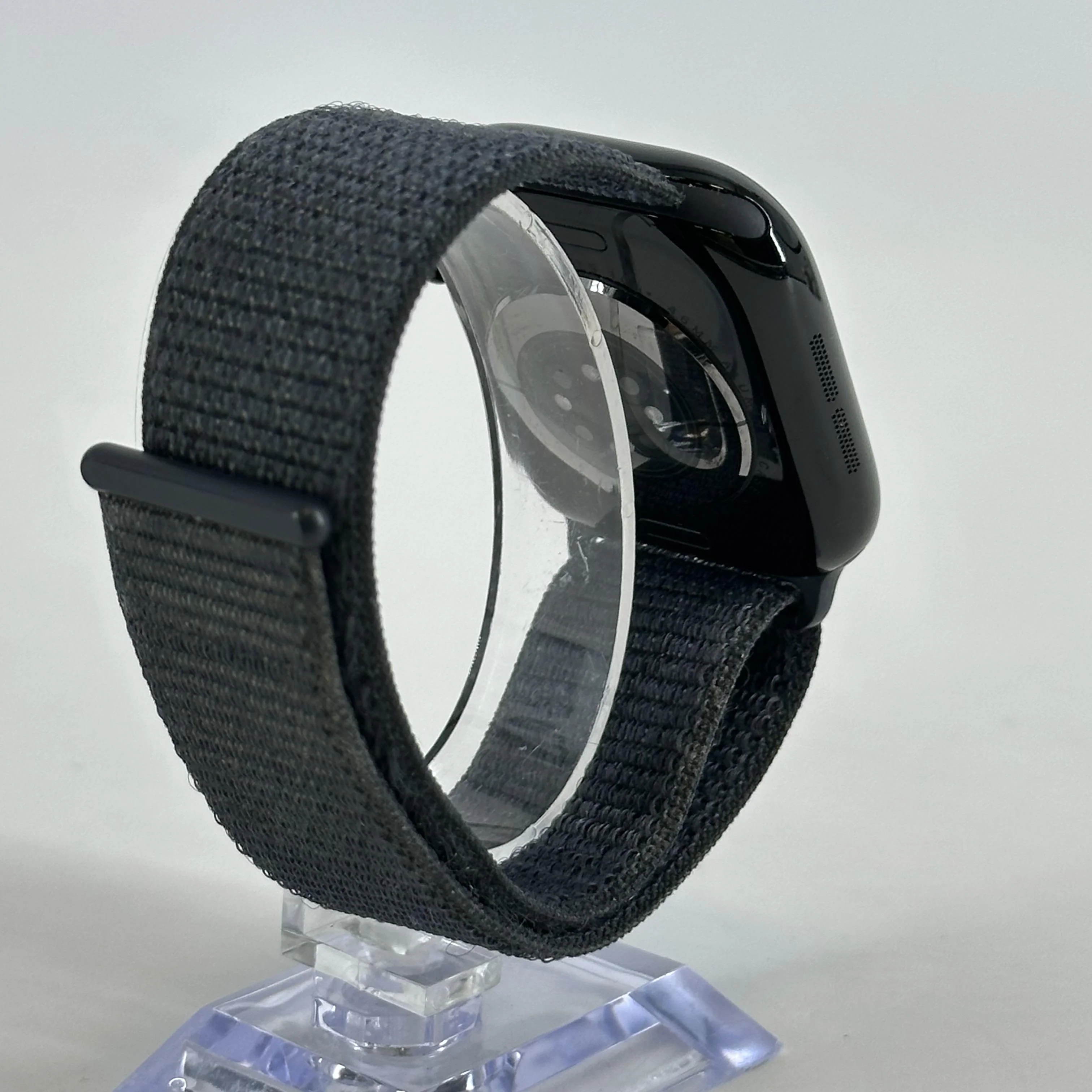 Apple Watch (Series 10) 46mm Jet Black WiFi 64GB - Image 4