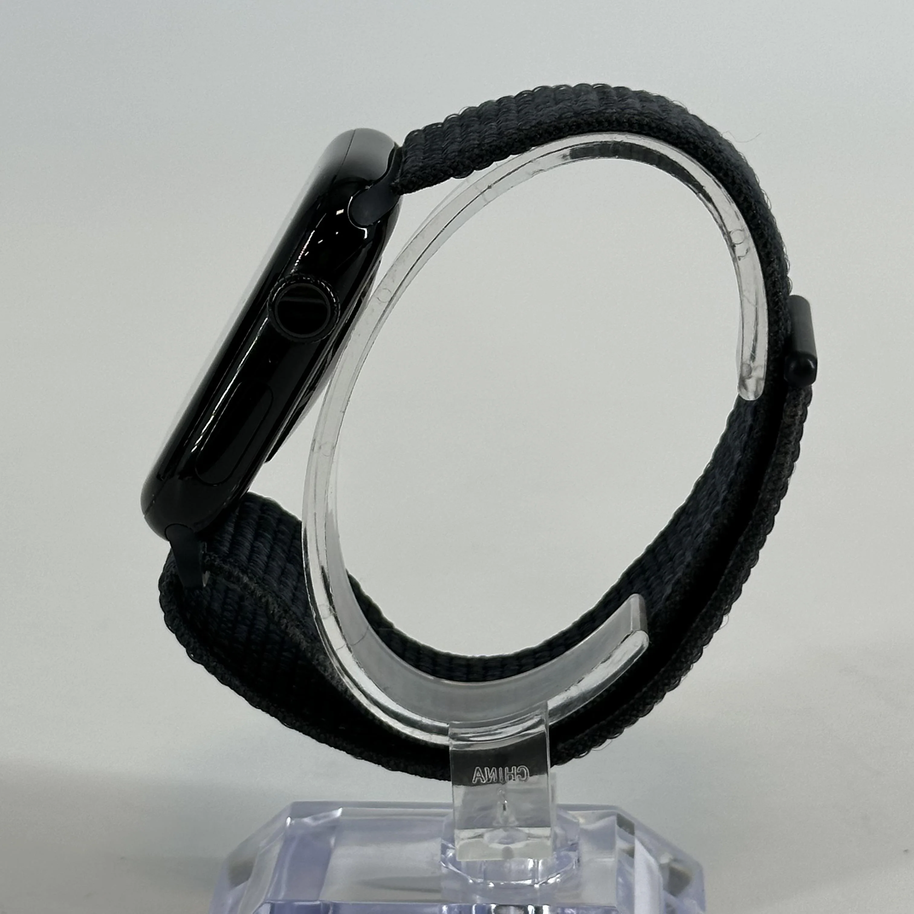 Apple Watch (Series 10) 46mm Jet Black WiFi 64GB - Image 8